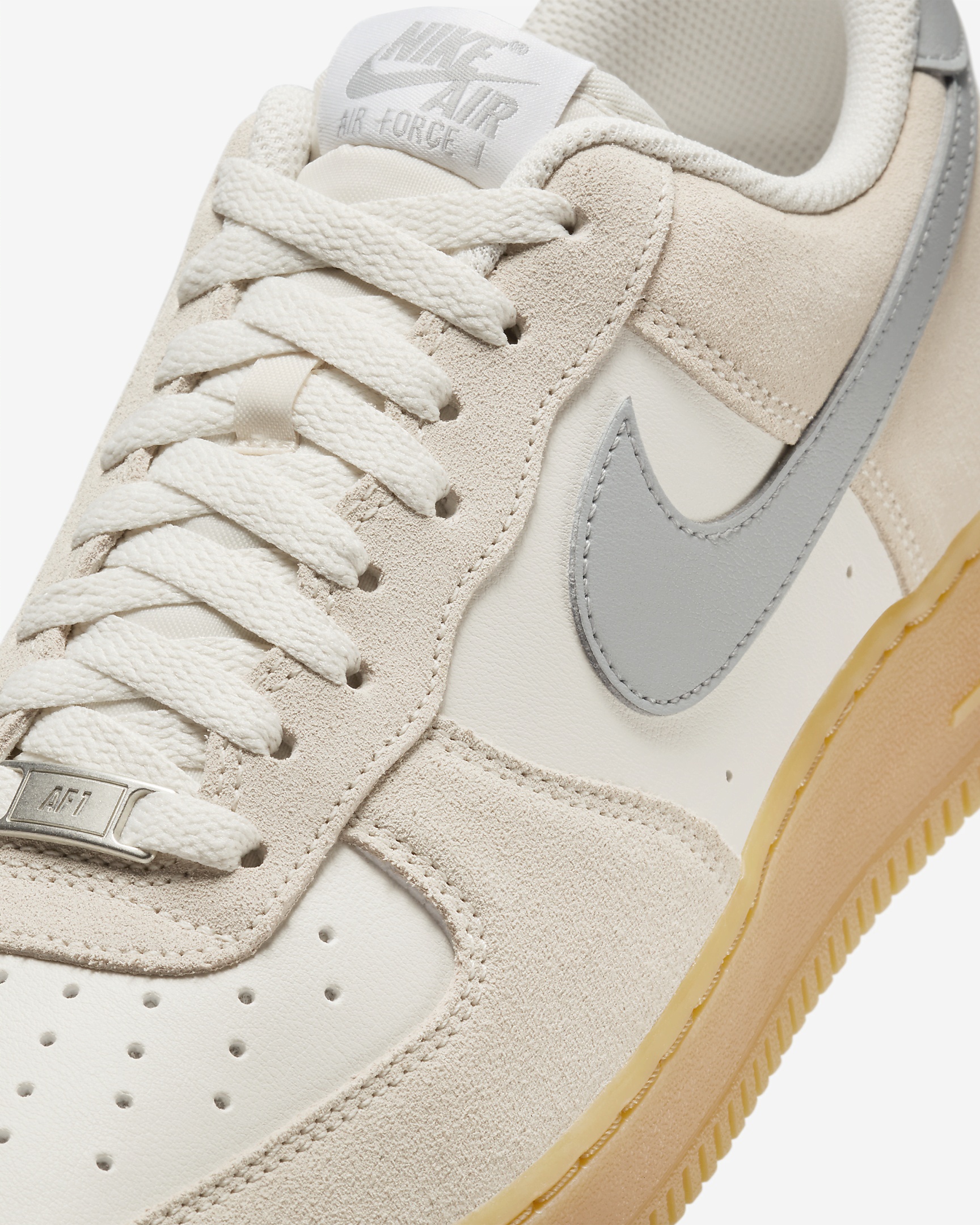 Nike Air Force 1 '07 LV8 Men's Shoes - 7