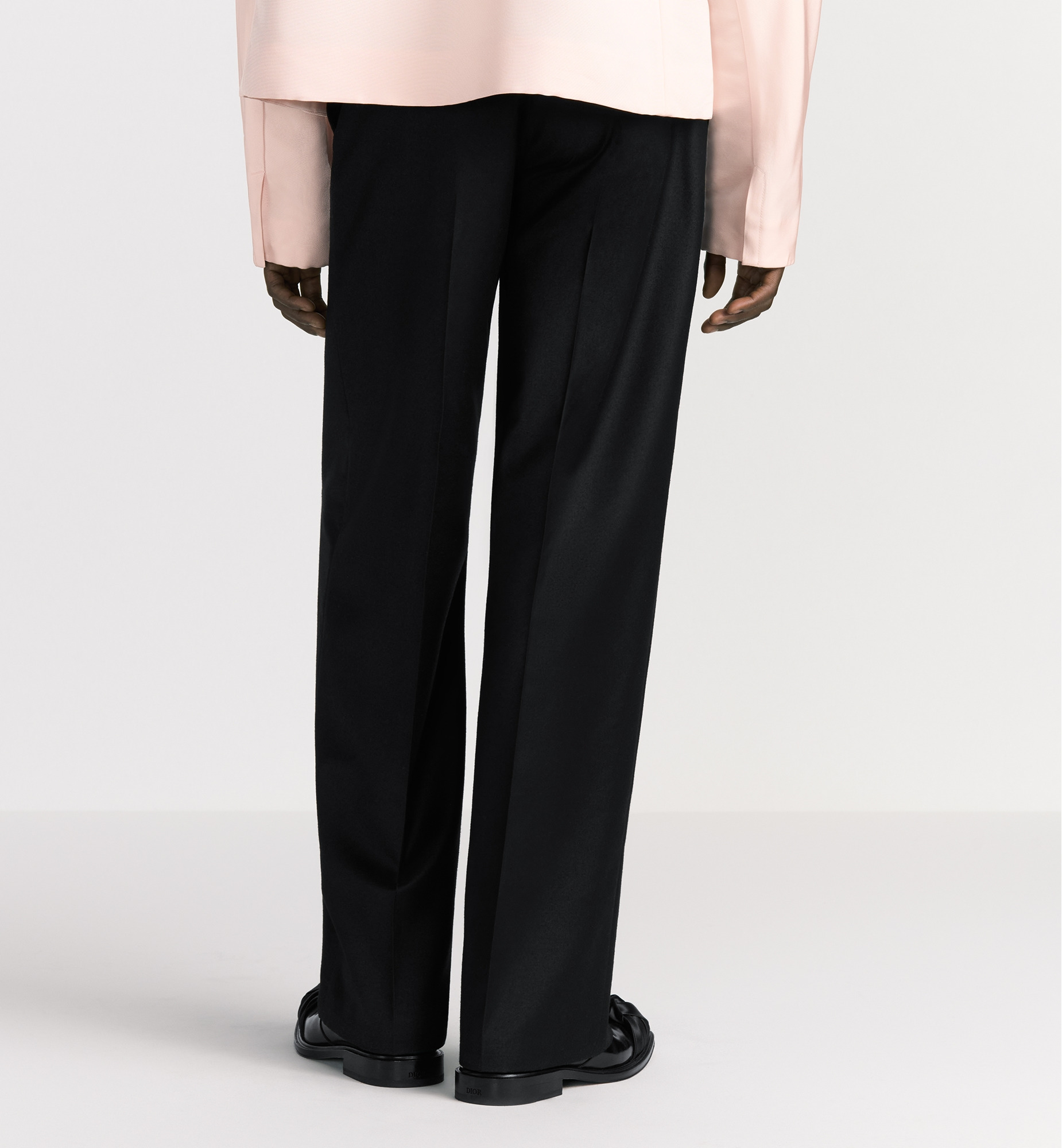 Loose Pants - 4