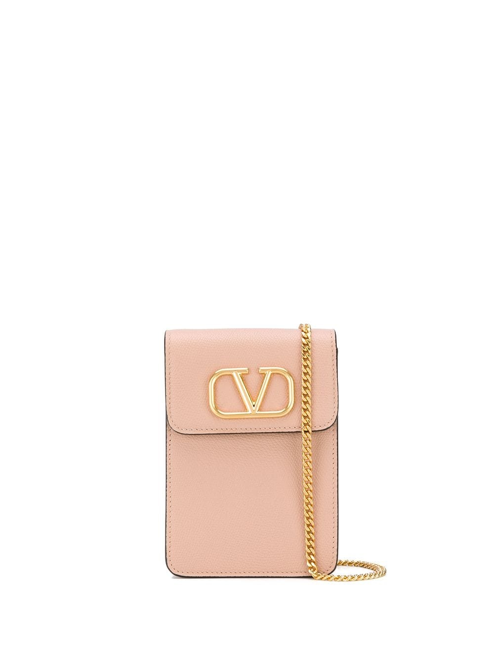 compact VSLING chain wallet - 1