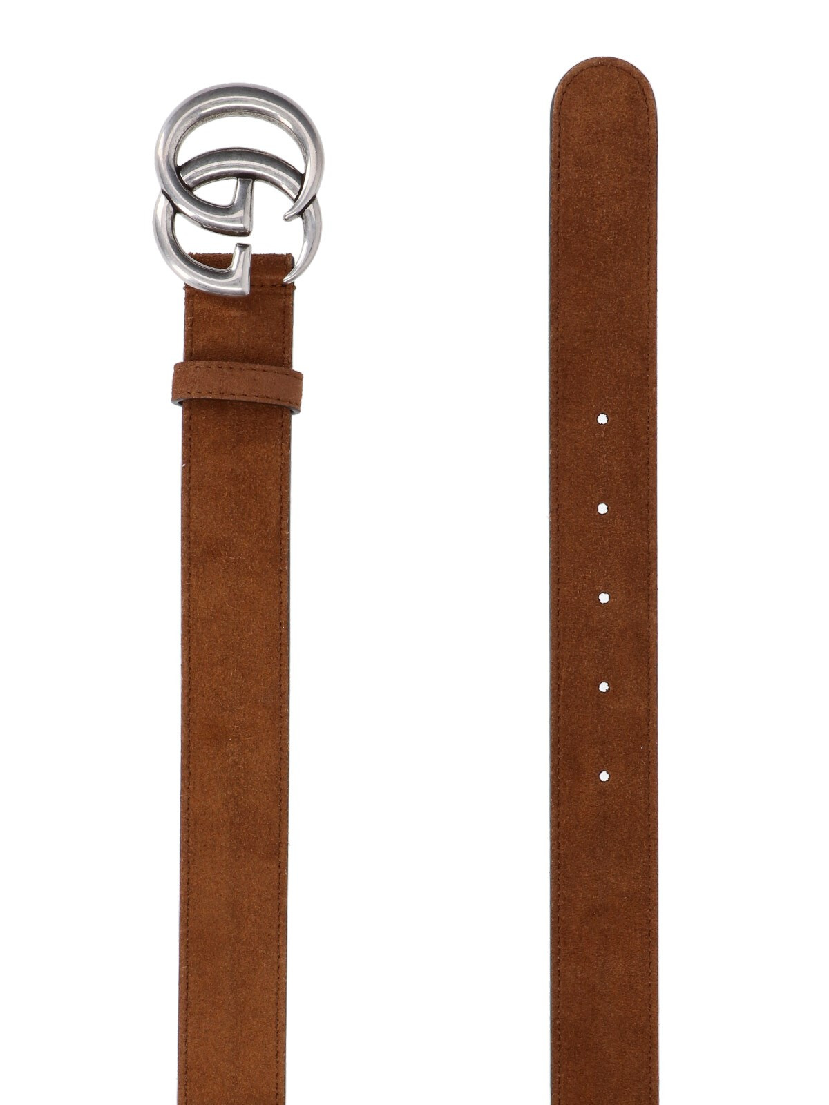 'GG MARMONT' BELT - 2
