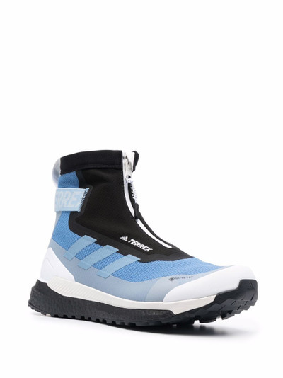 adidas Terrex Free COLD.RDY hiking boots outlook