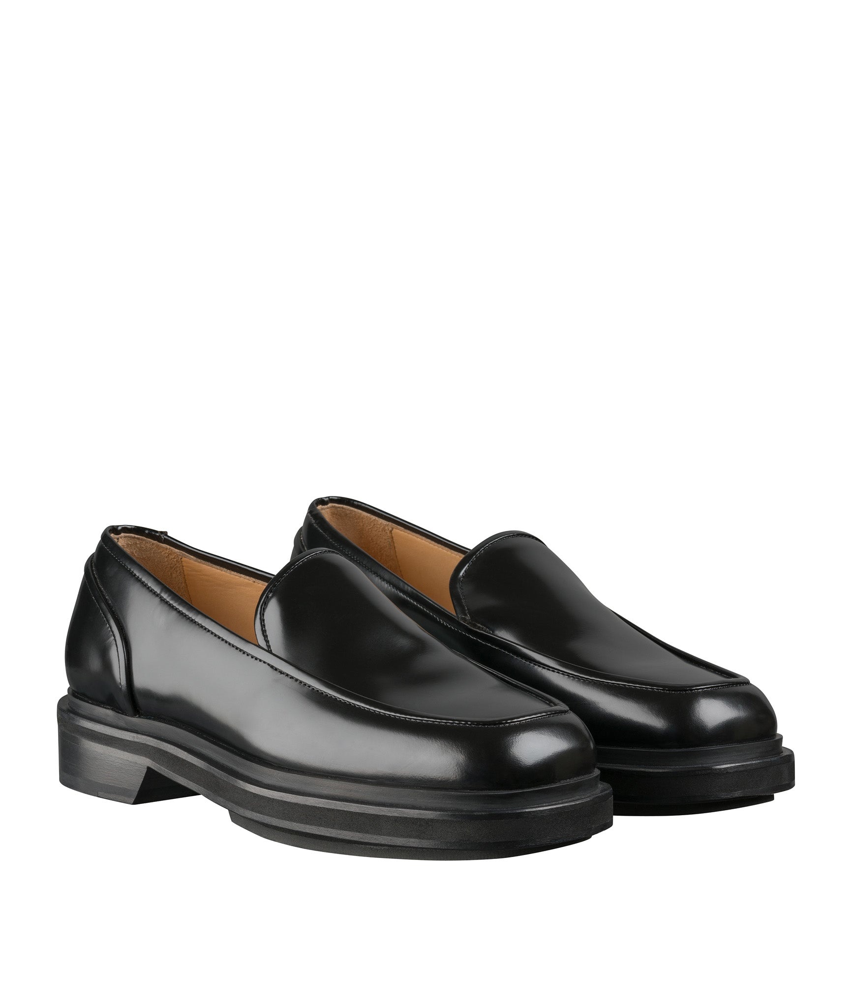 Charlie loafers - 3