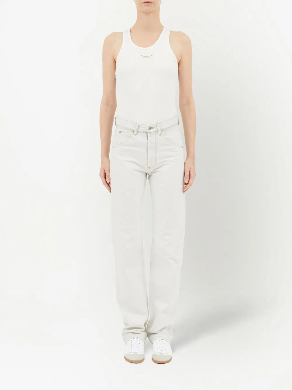 Pantalon jean - 2