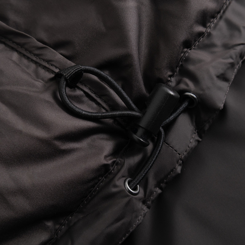 Dyngja Down Coat 8