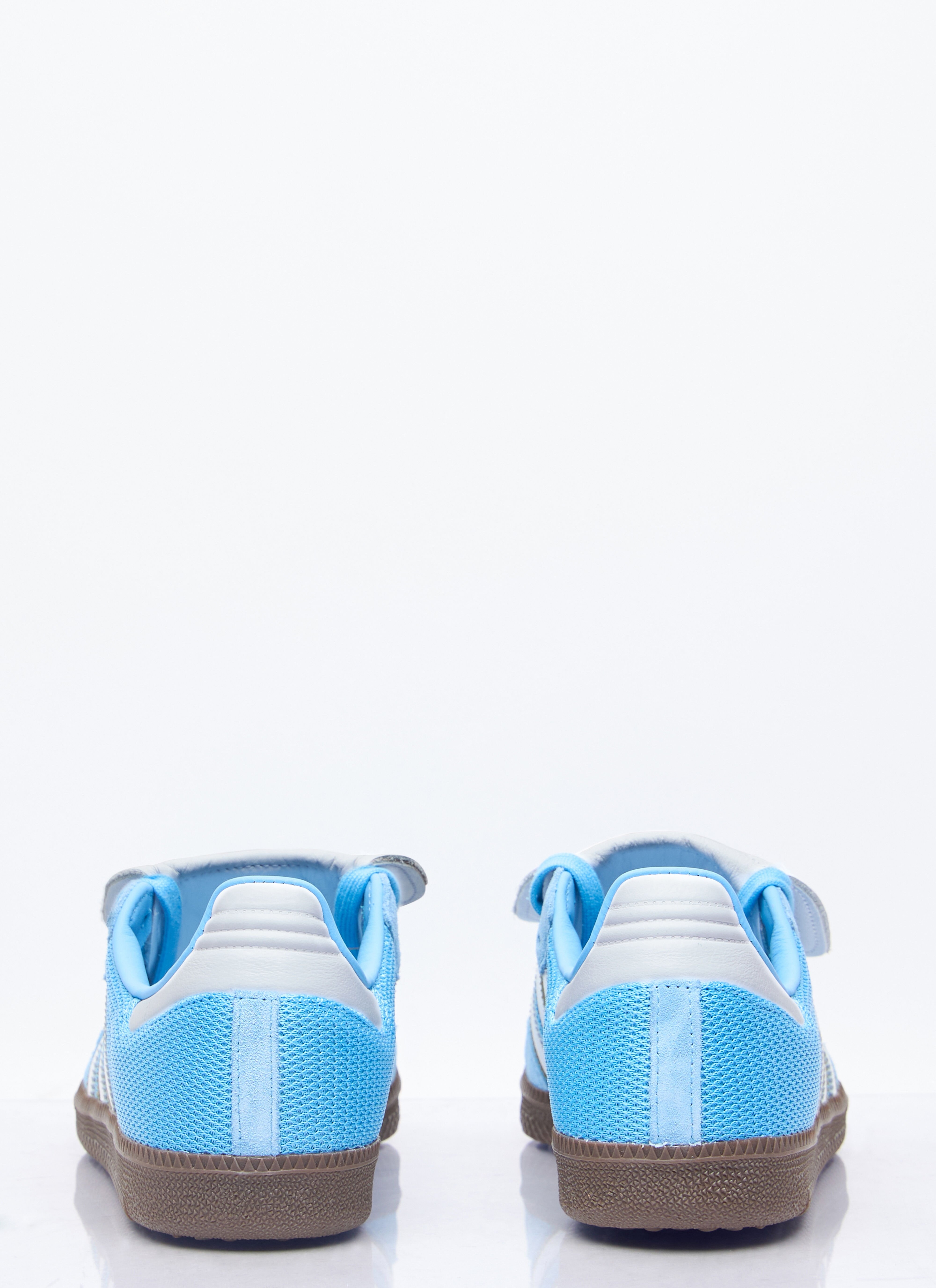 Samba LT Sneakers - 5