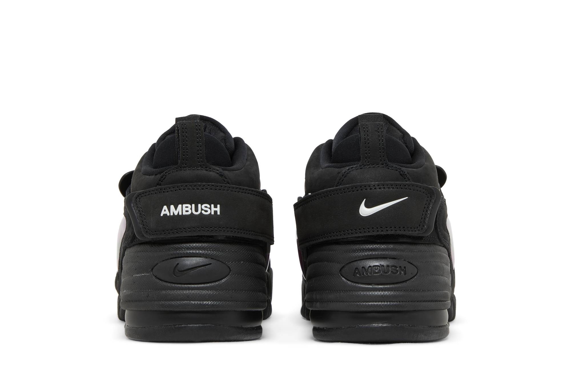 AMBUSH x Air Adjust Force 'Black Psychic Purple' - 6