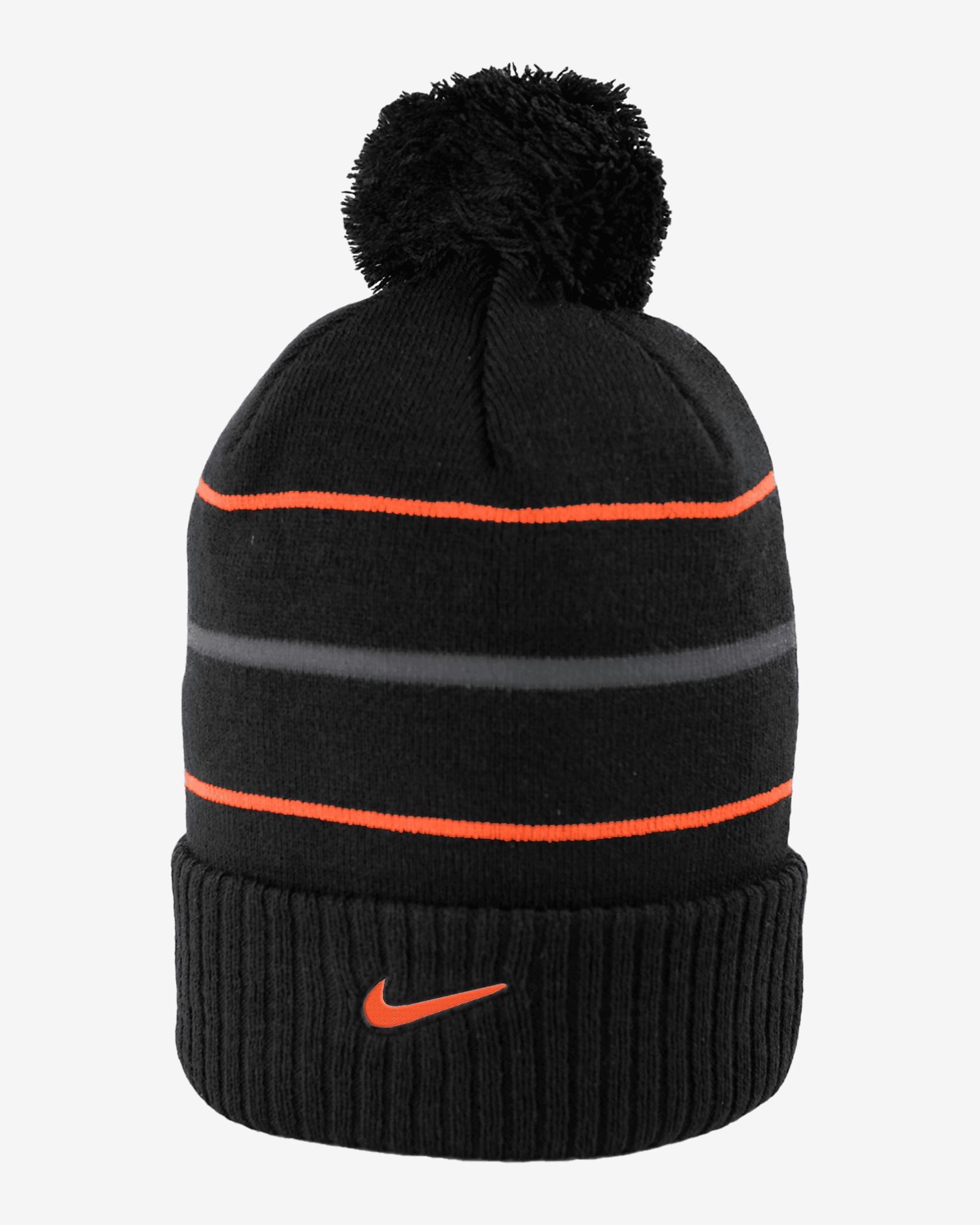 Atlanta Hawks Nike Men's NBA Beanie - 2