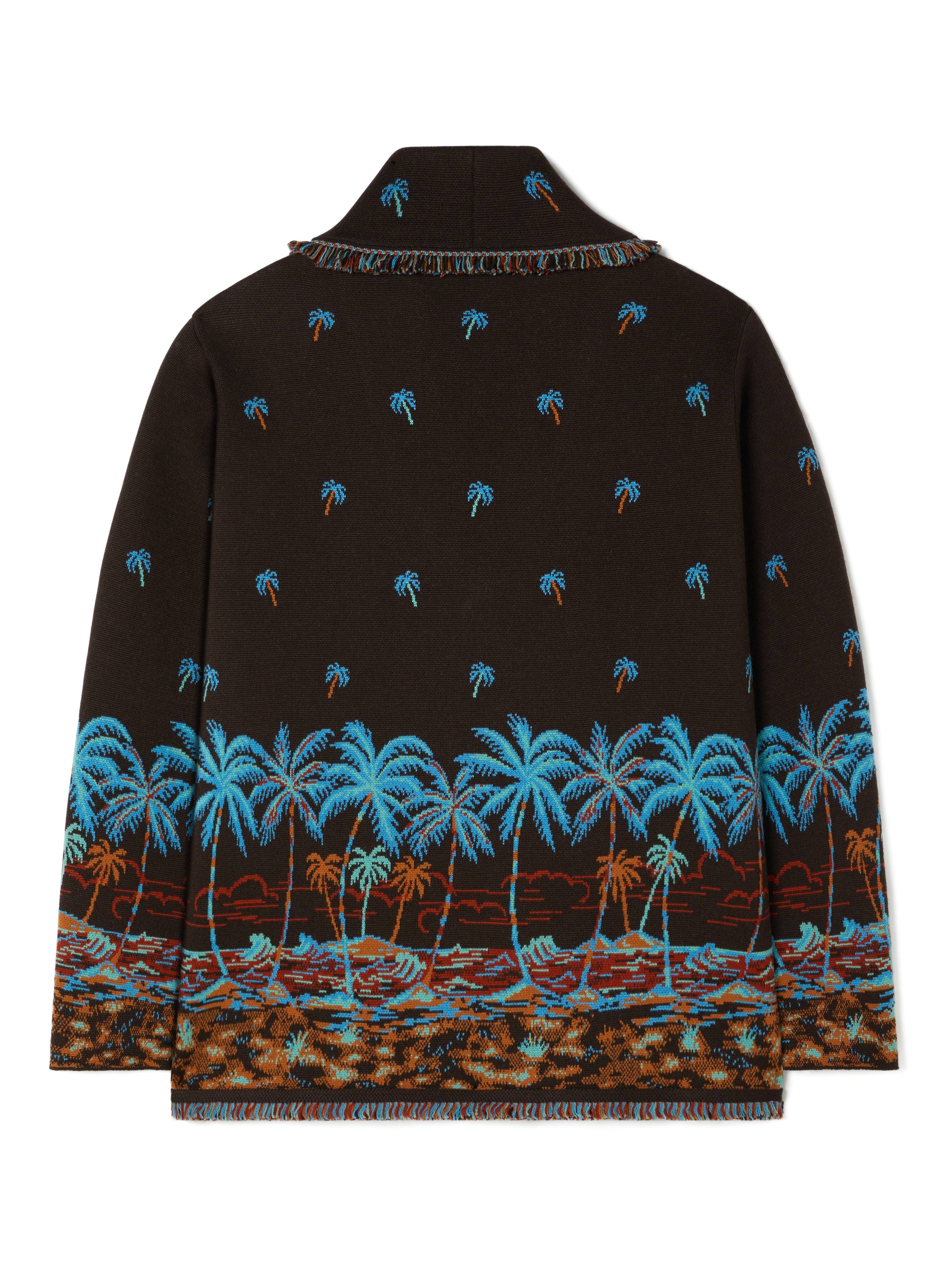 The Tale Of Hawaiian Cardigan - 3