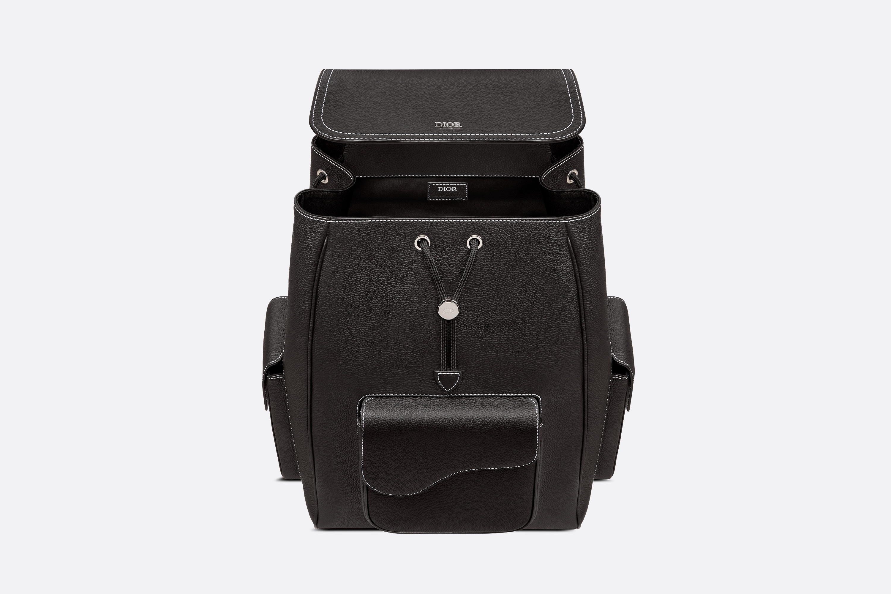 Saddle Backpack - 4