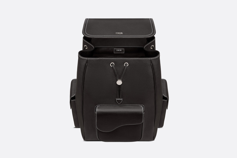 Saddle Backpack 4
