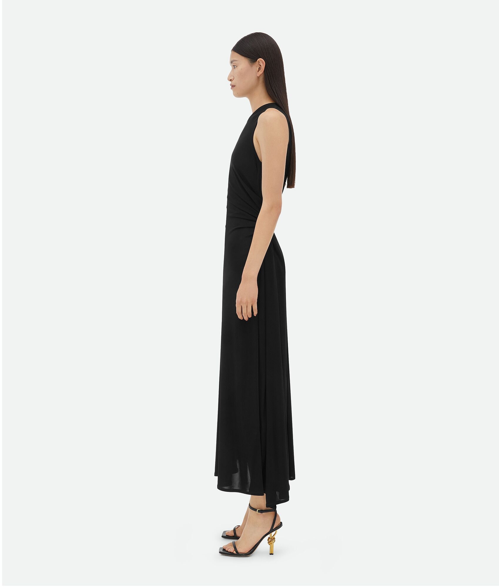Knot Sandal - 5