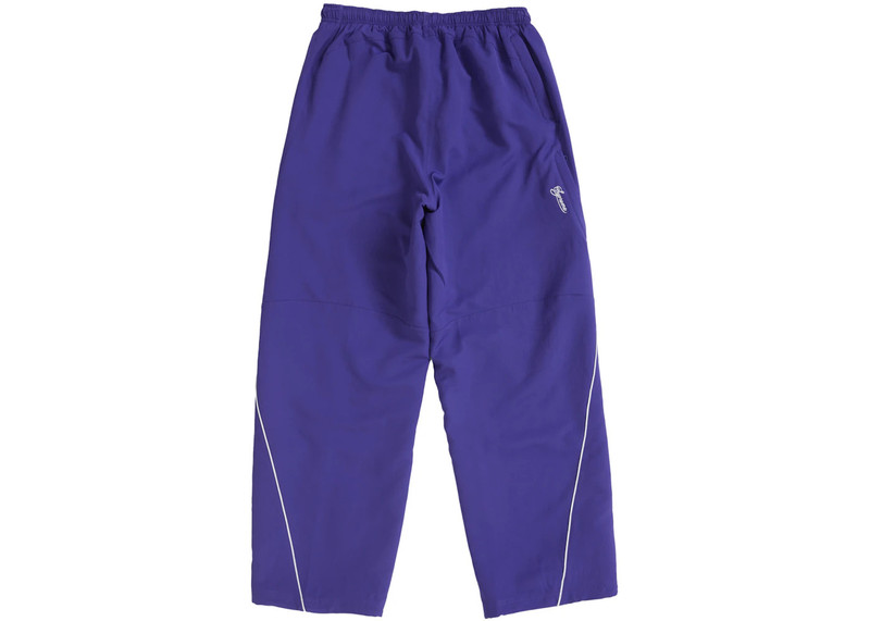 Supreme Supreme Nike Track Pant (SS25) Purple outlook
