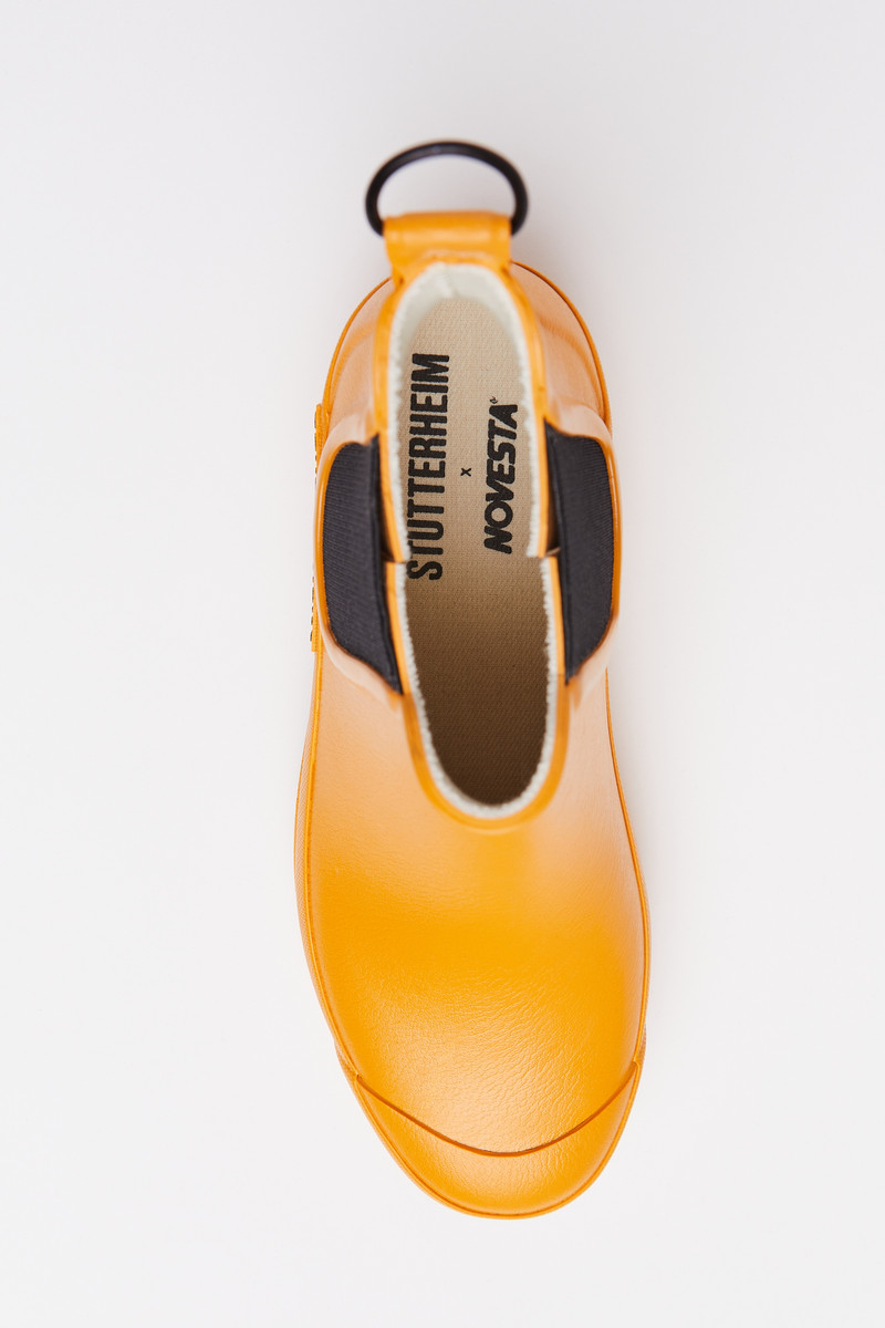 Chelsea Rainwalker Warm Honey 3