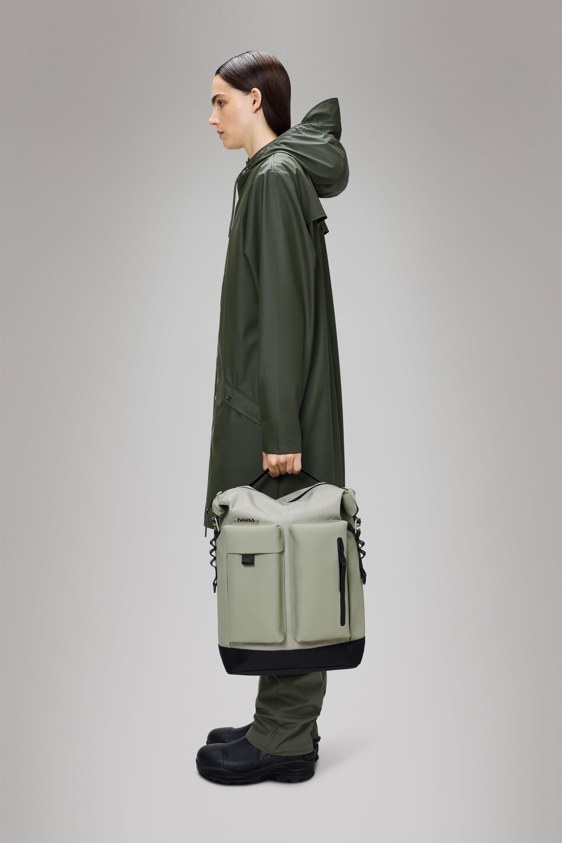 Otaru Backpack - 3