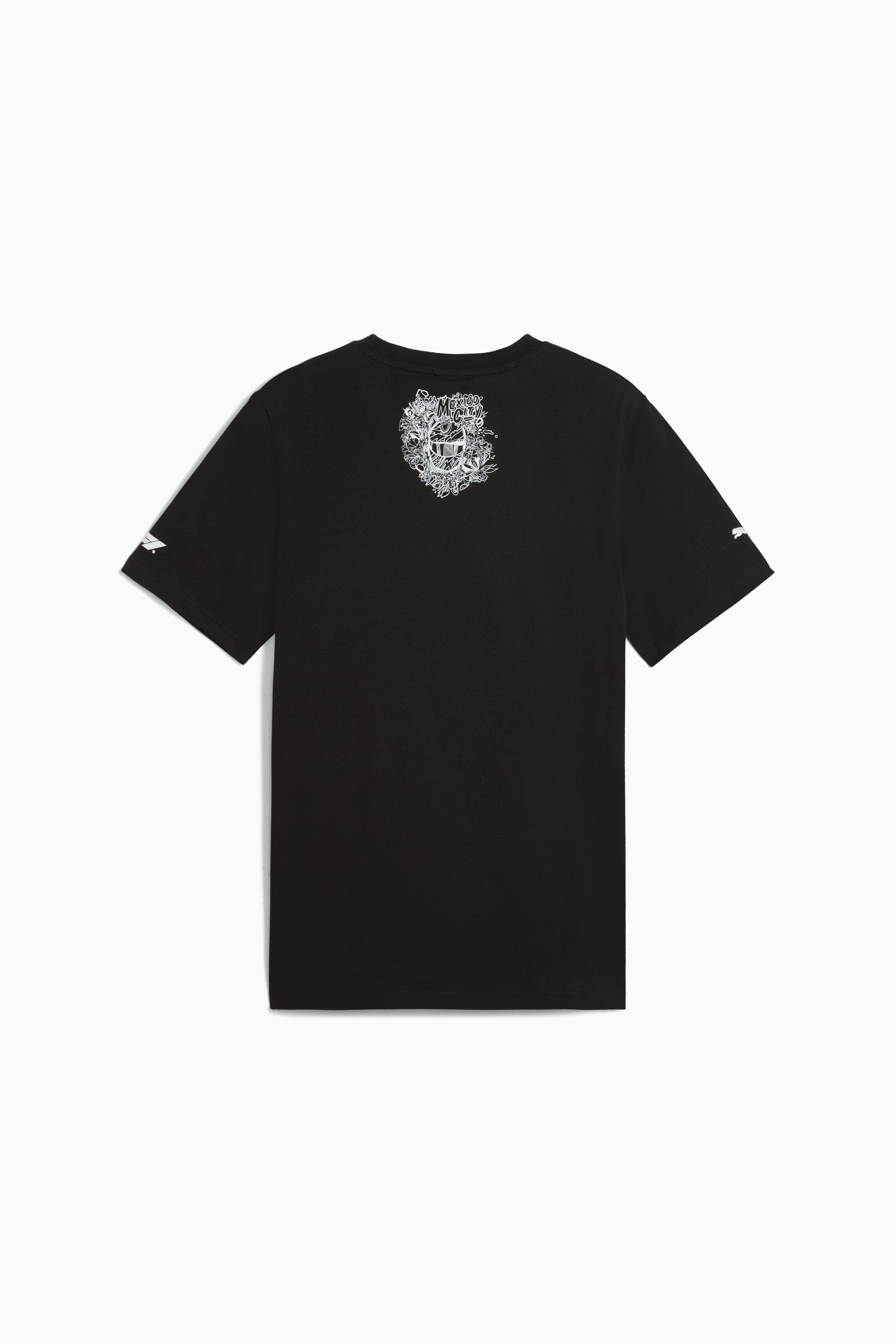 F1® Mexico City Tee Unisex - 2