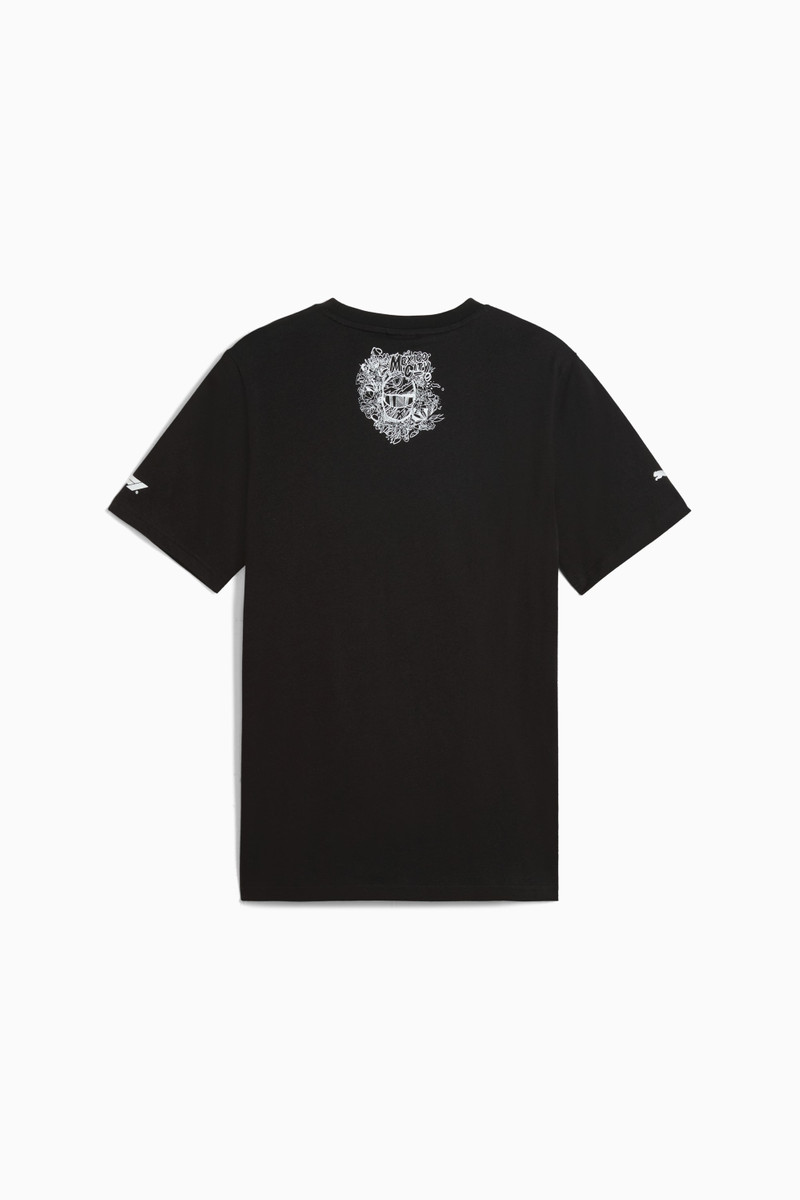 PUMA F1® Mexico City Tee Unisex outlook