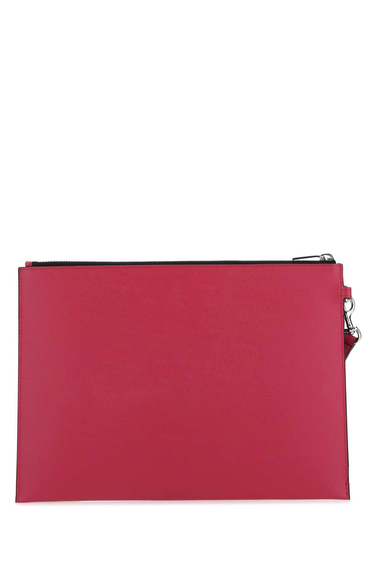 Saint Laurent Men Clutch - 3
