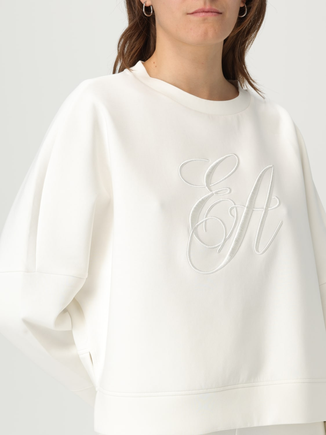 Sweater woman Emporio Armani - 3