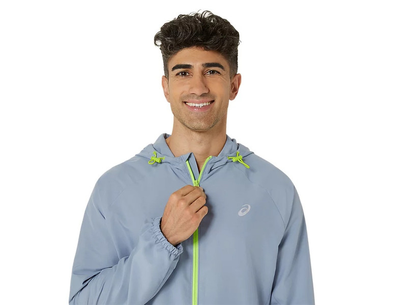 UNISEX PR LYTE PACKABLE JACKET 4