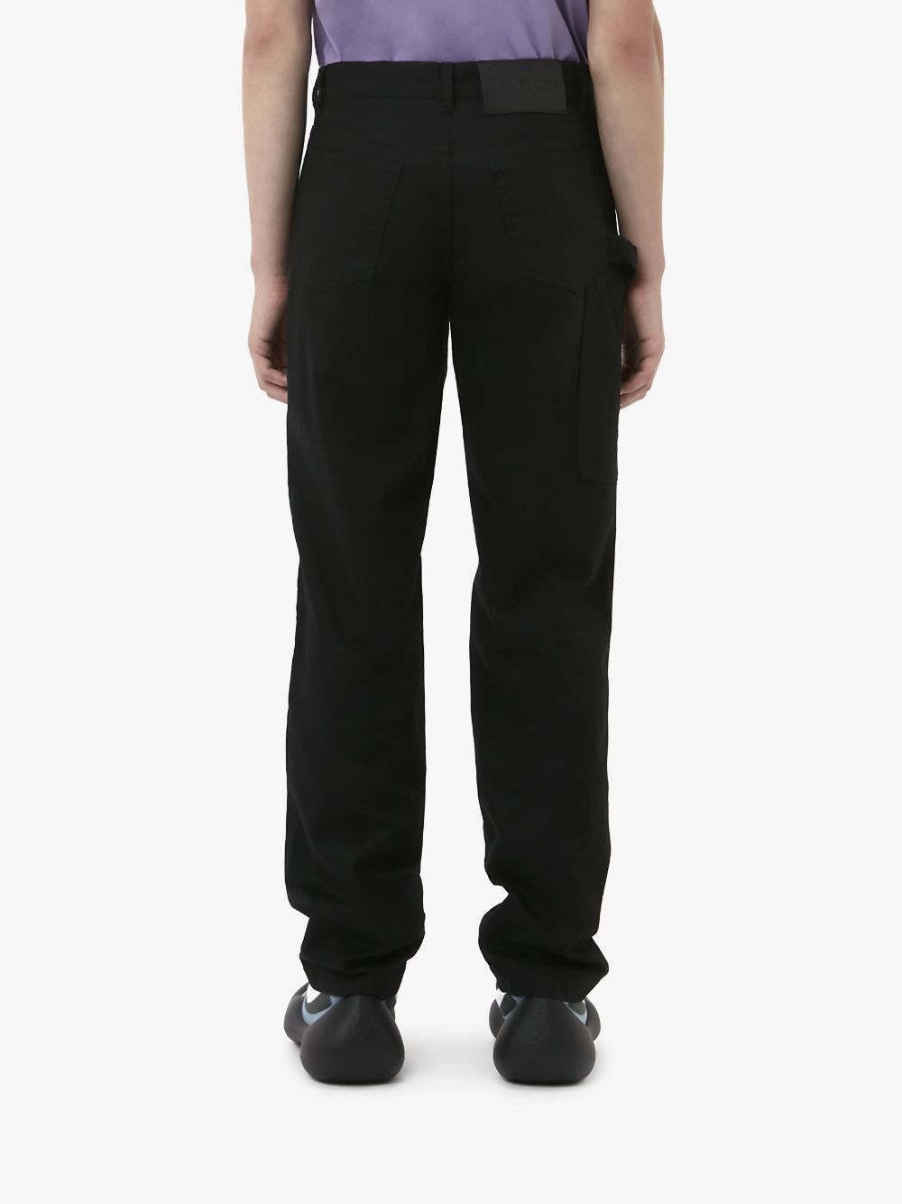 5-POCKET WORKWEAR CHINO - 3