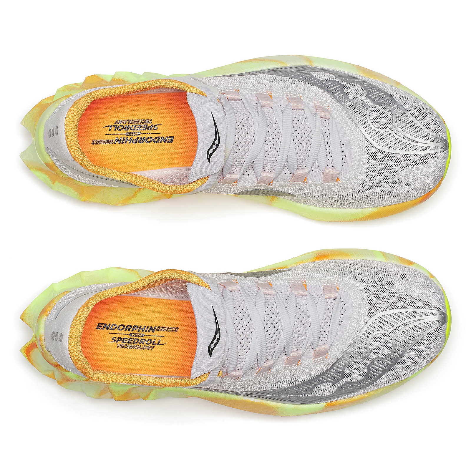 Endorphin Pro 4 - 5