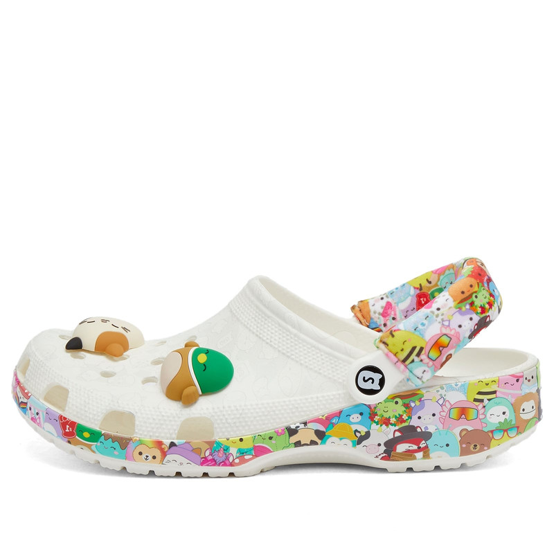 Crocs x Squishmallows Classic Clog - 1