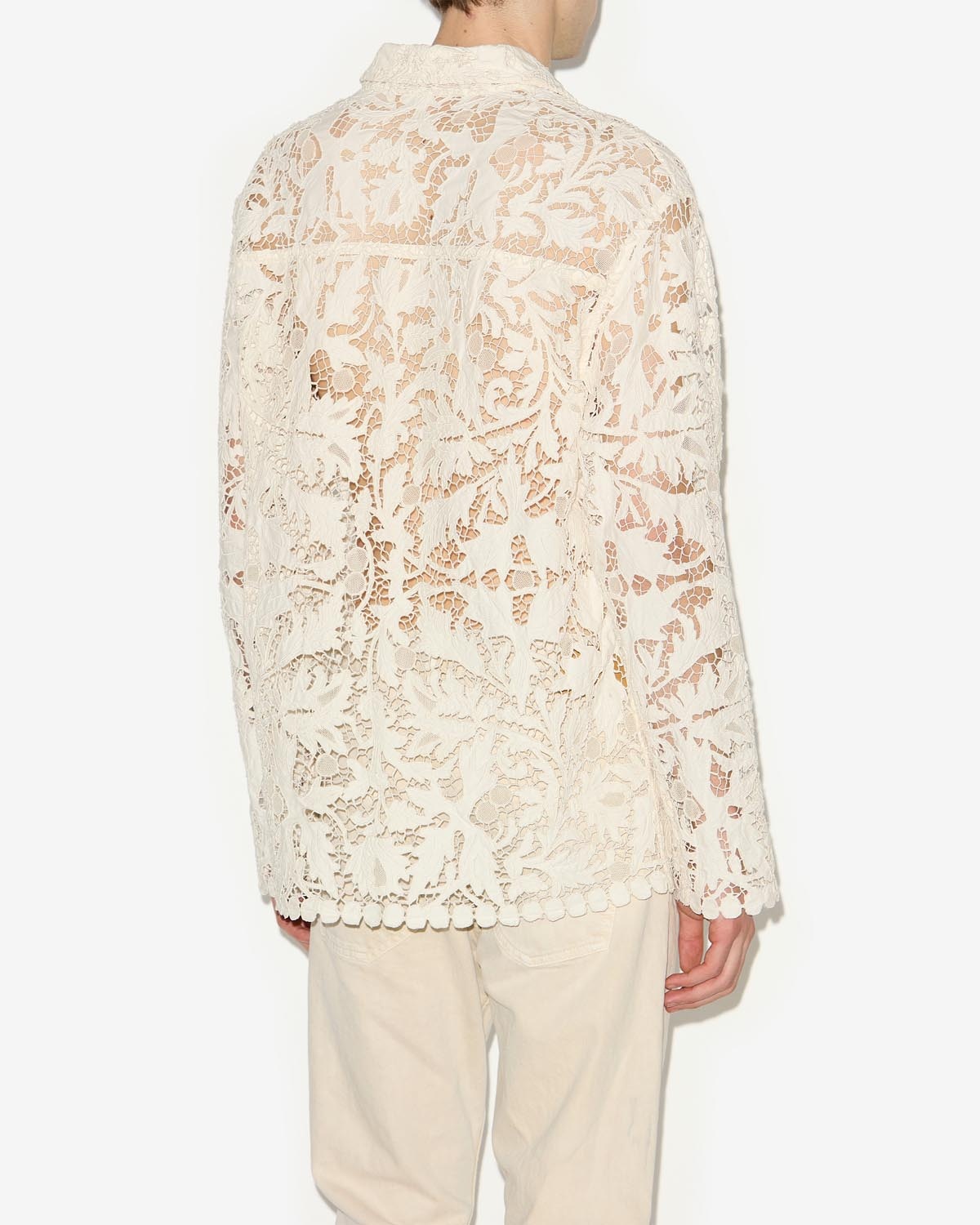 ORFEO SHIRT - 6