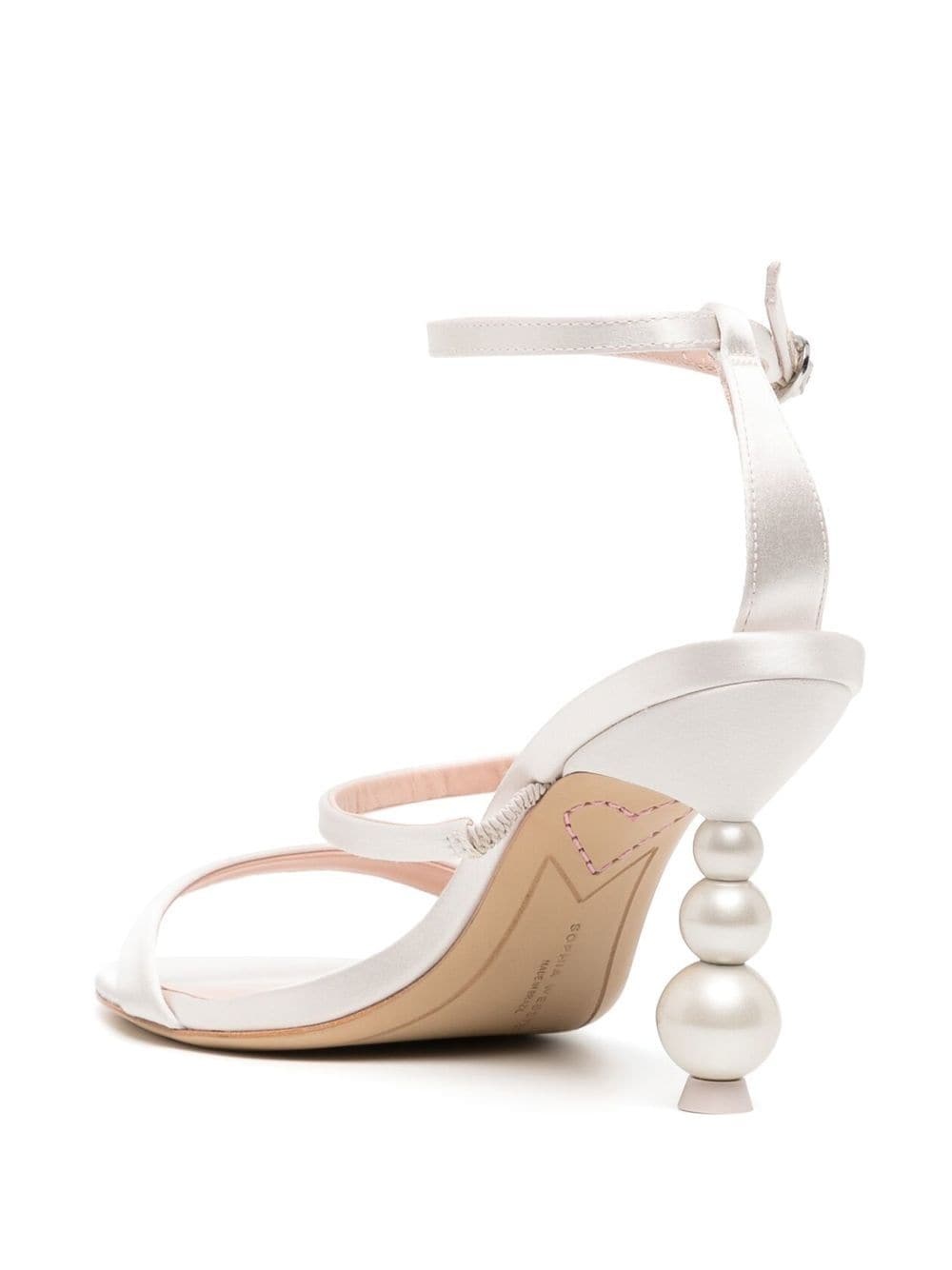 Rosalind Pearl Pumps - 3