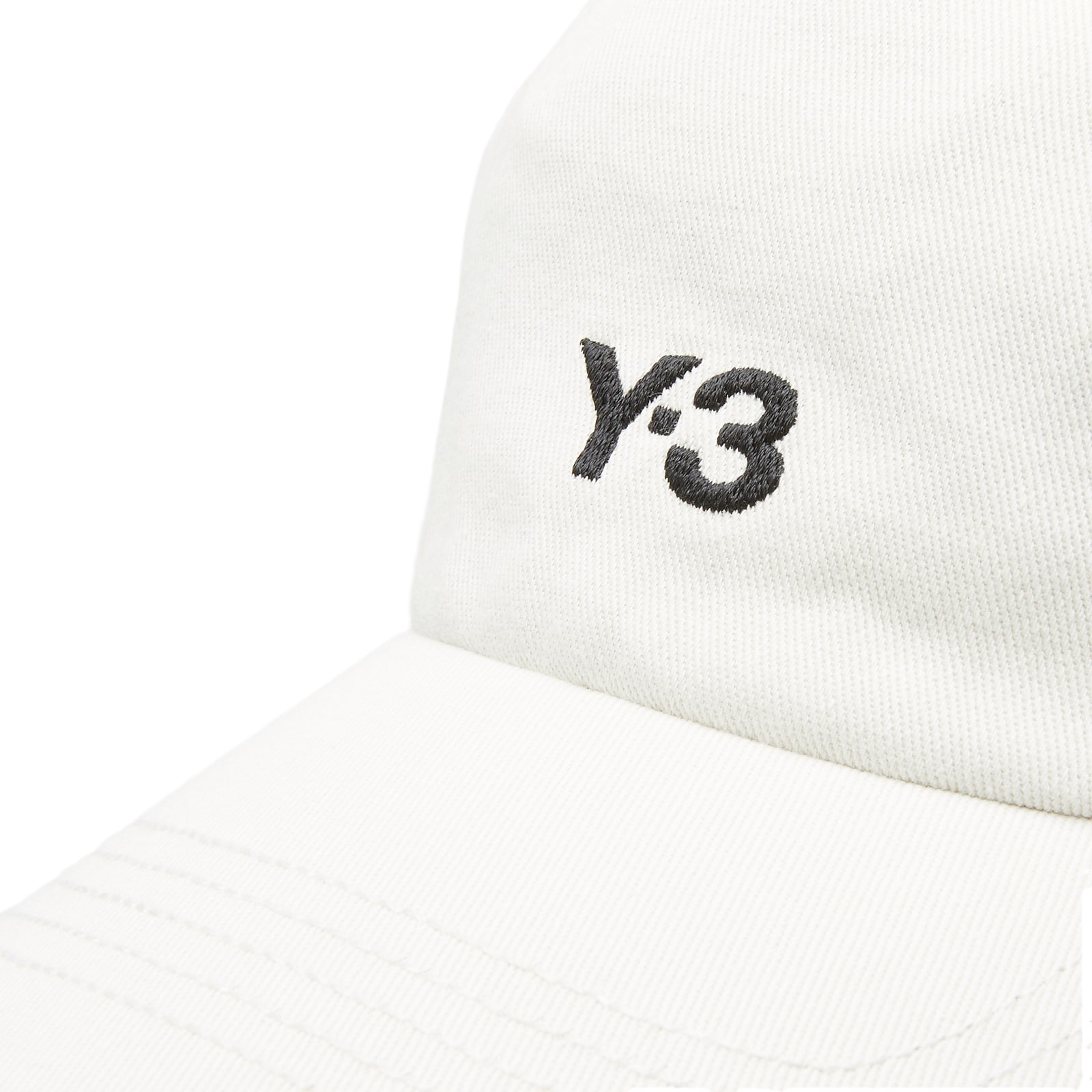 Y-3 Y-3 Dad Cap - 2