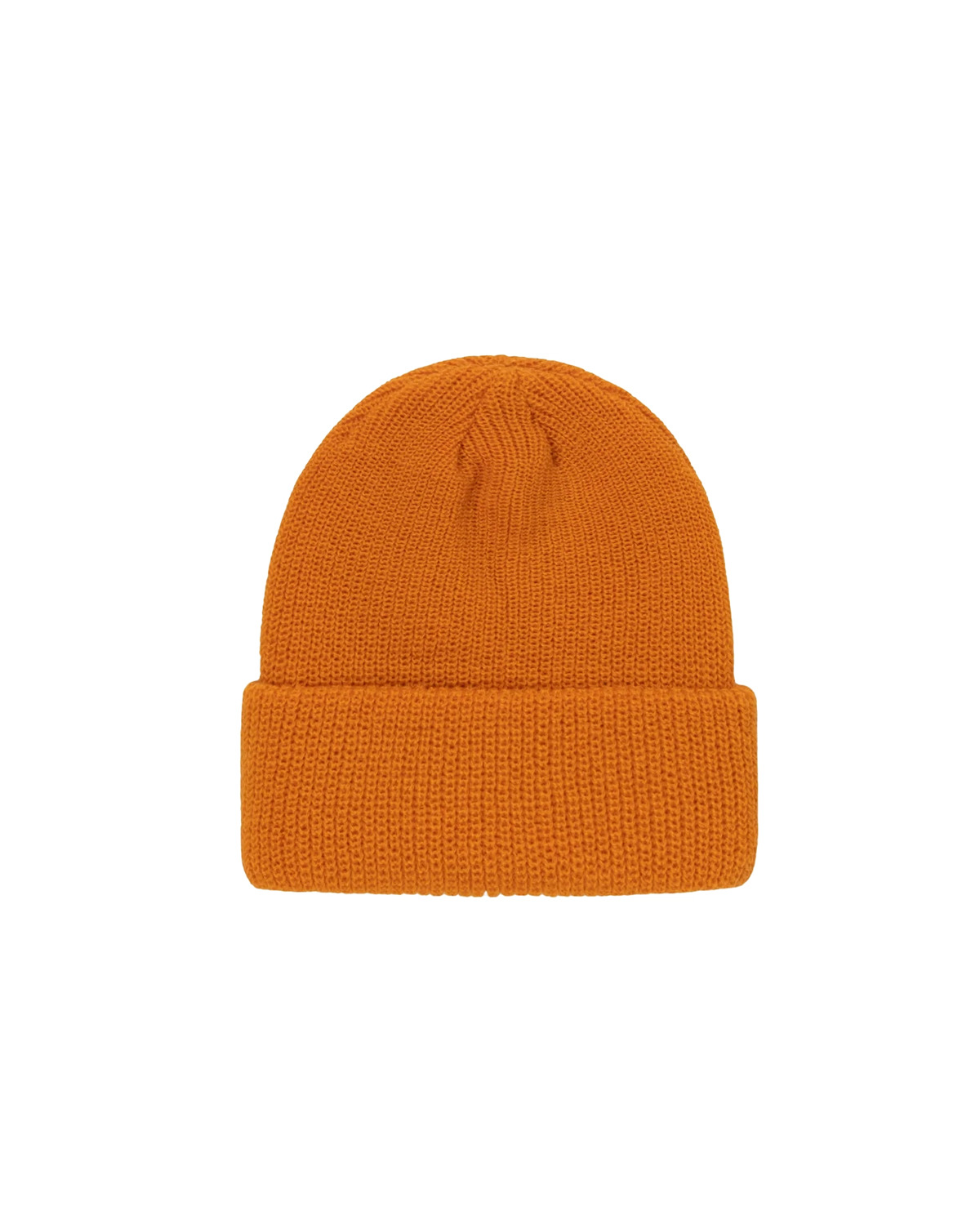 Basic Cuff Beanie - 2