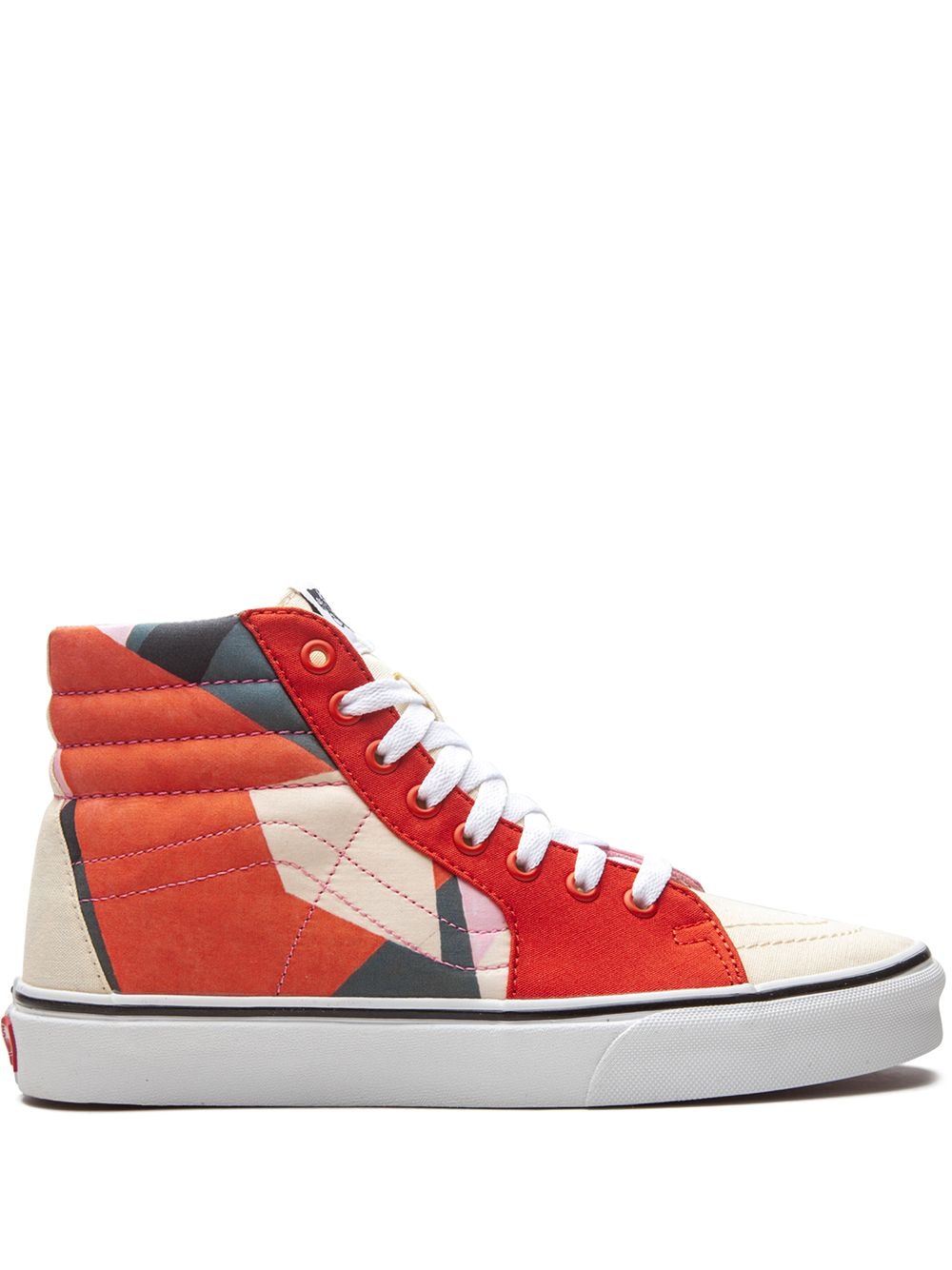 SK8-Hi sneakers - 1