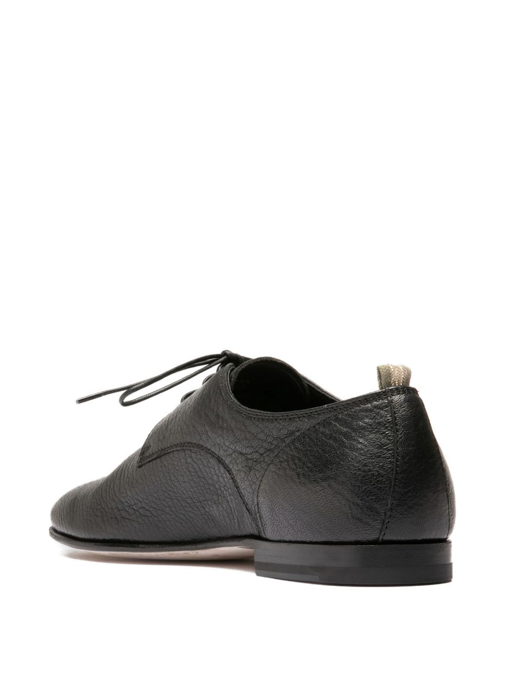 Oliver 007 derby shoes - 3