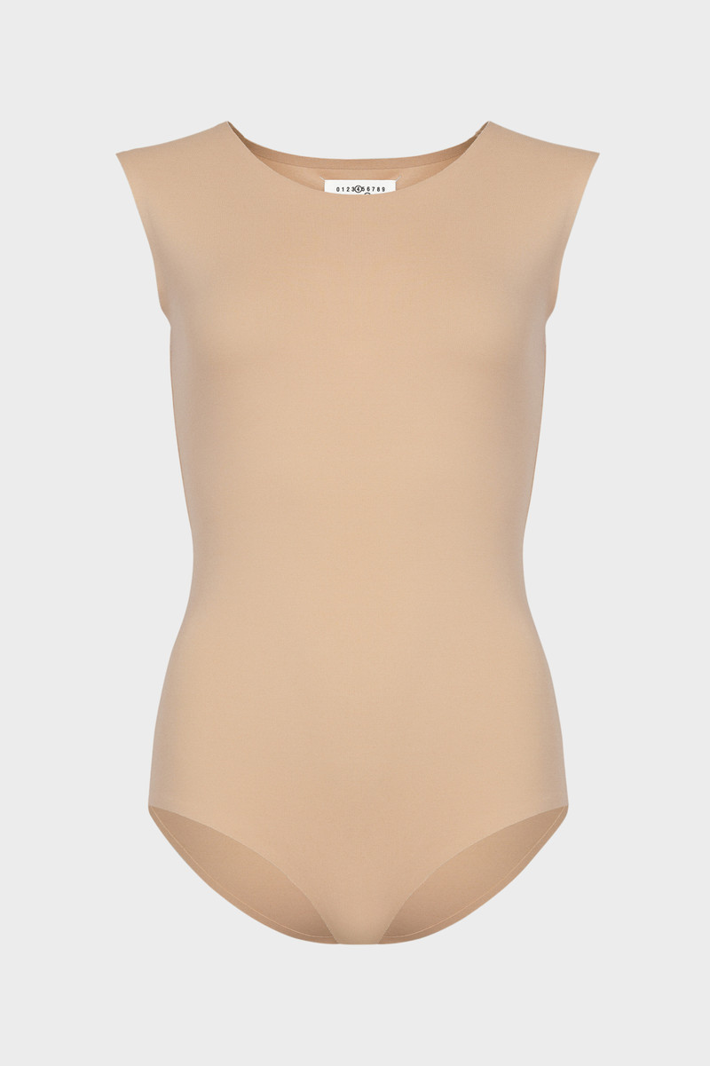 Viscose Bodysuit 1