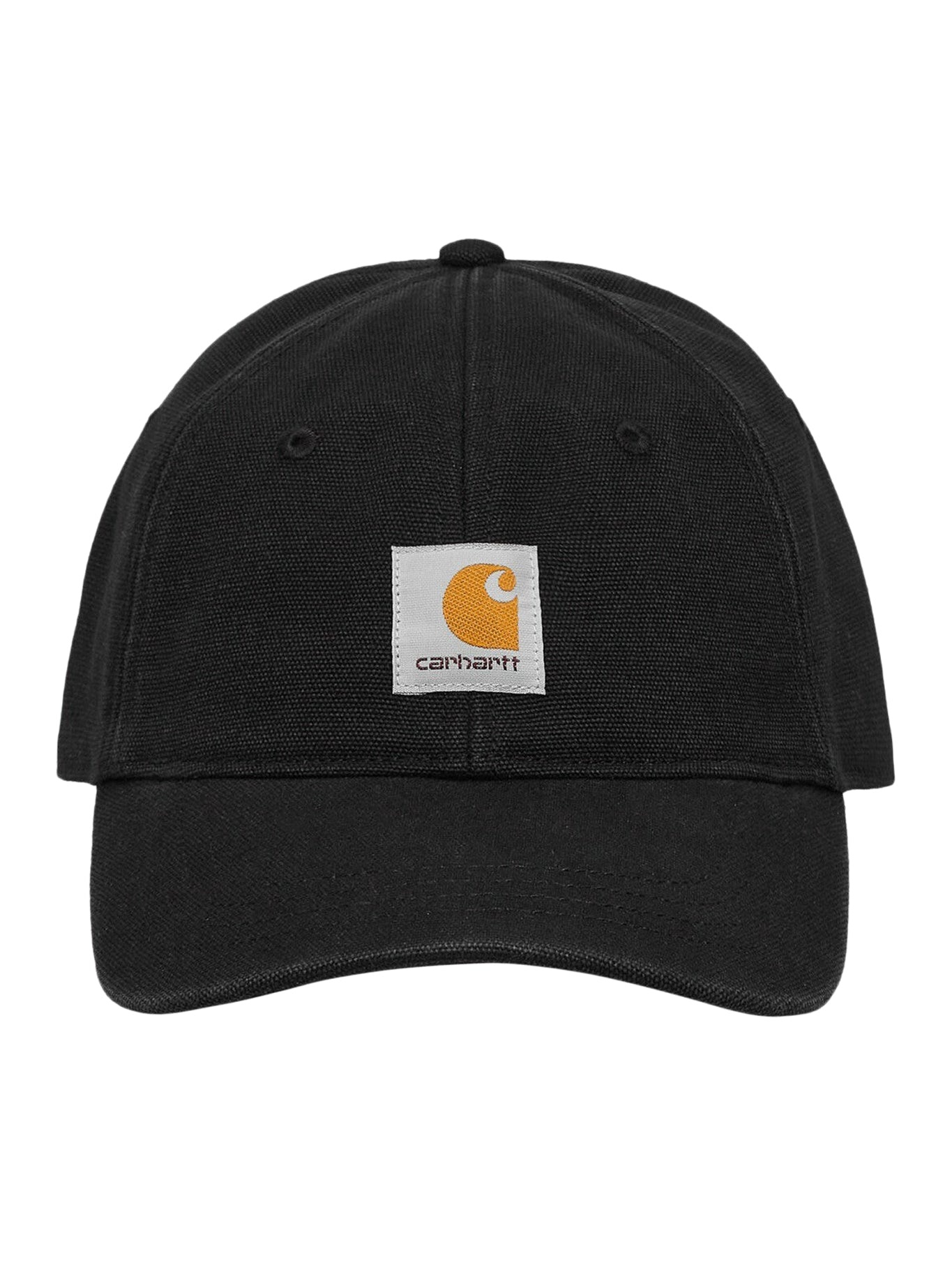 ICON CAP BLACK - 1