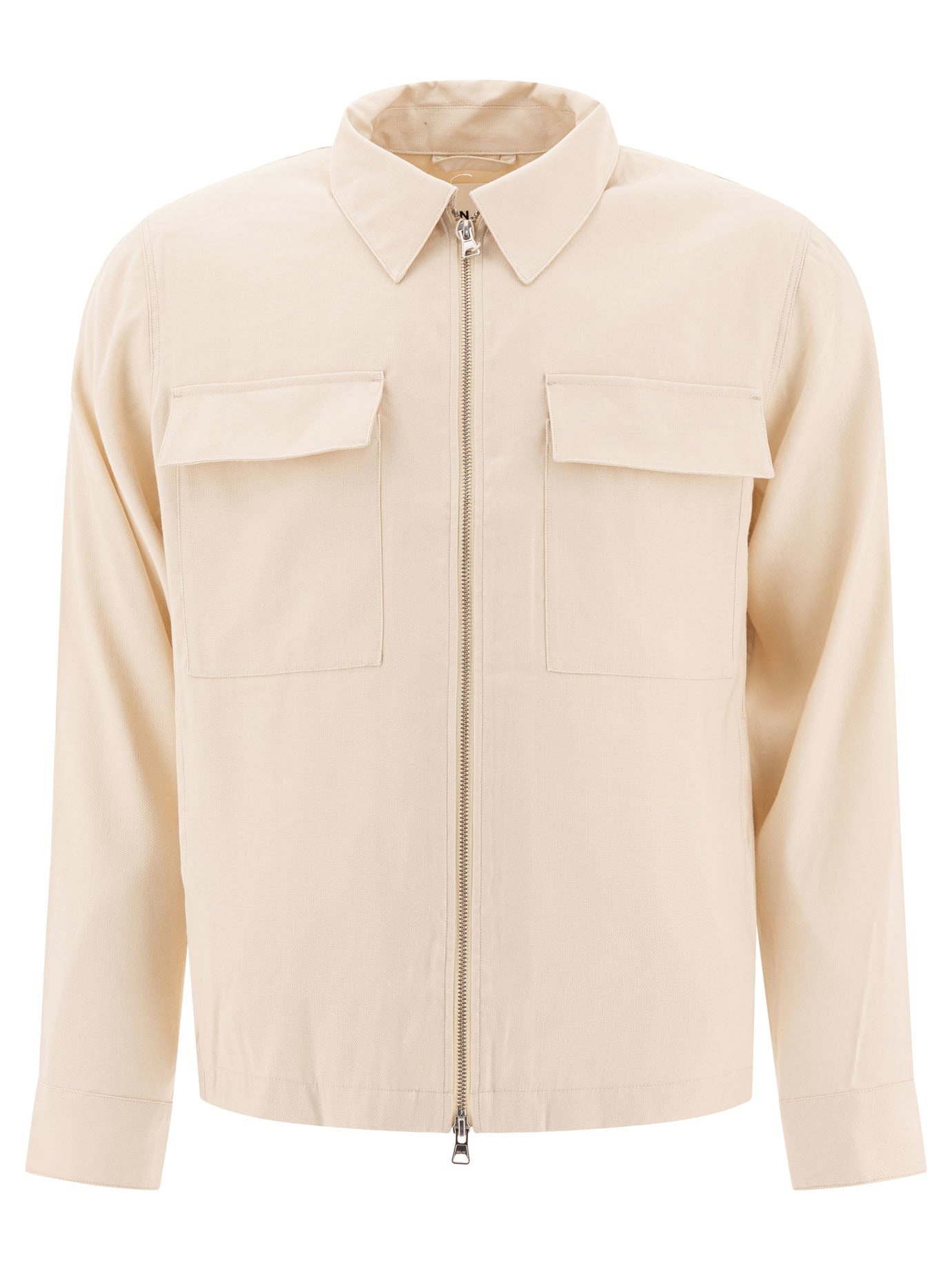 NN.07 - Nn.07 Jackets - 1