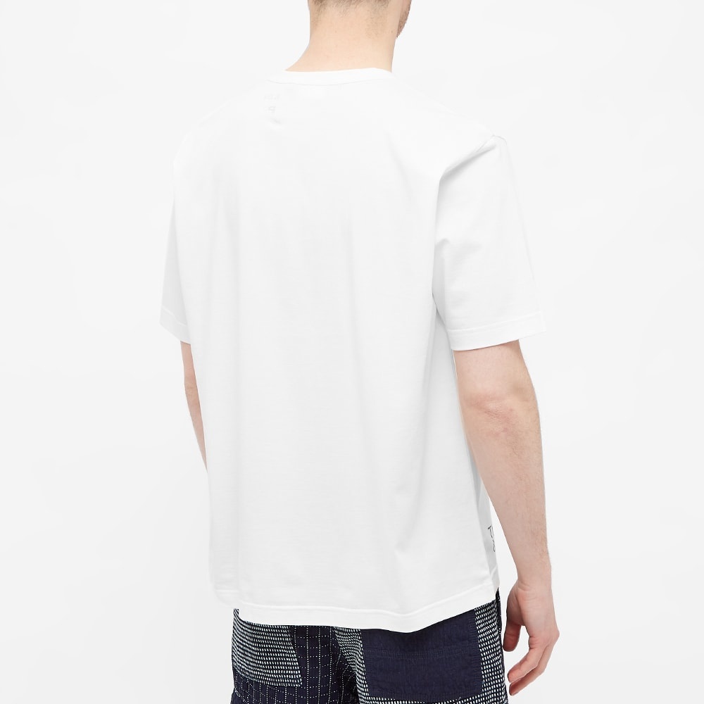 Junya Watanabe MAN Lobster Tee - 5