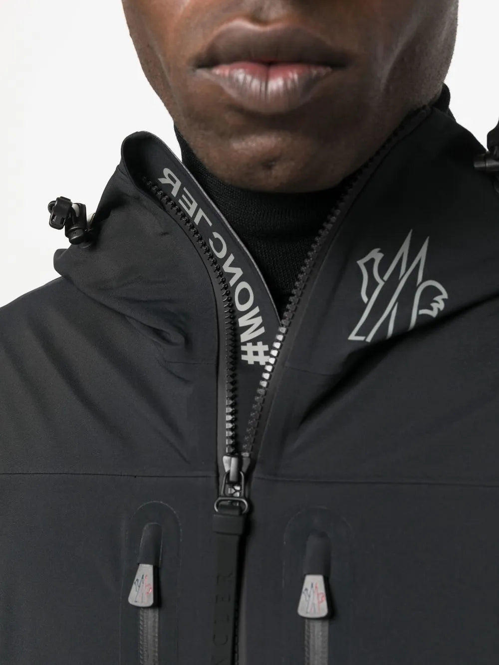 Veste Fuyens - 7
