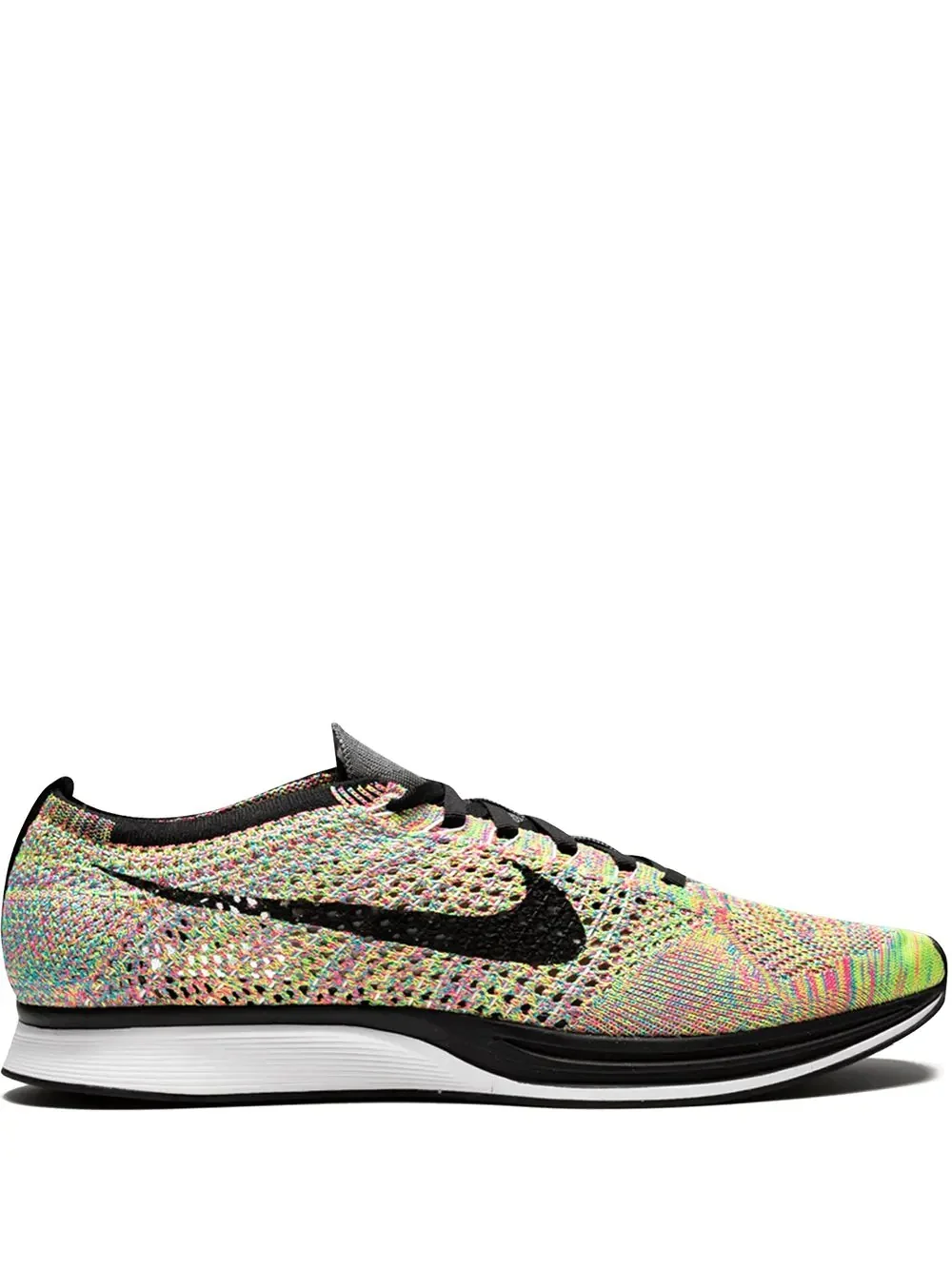 Flyknit Racer "Multicolour" sneakers - 1