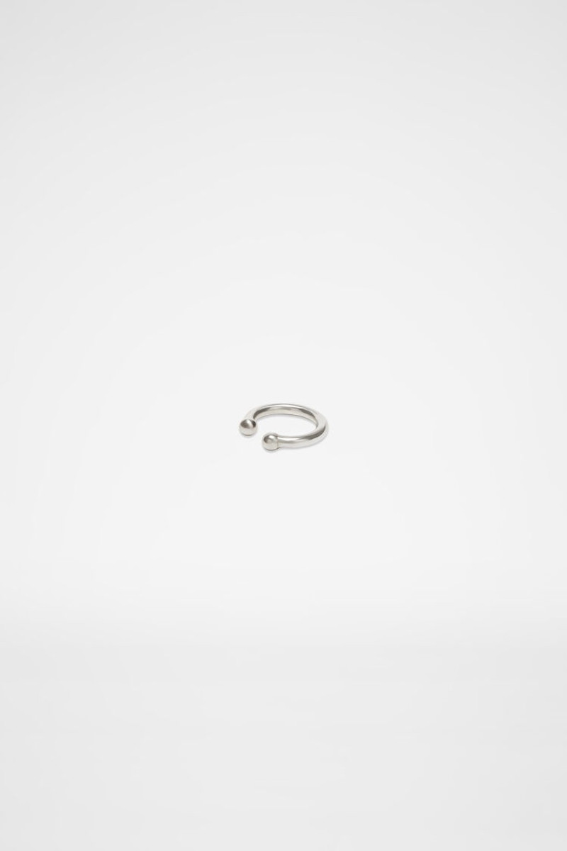 Jil Sander Ring outlook