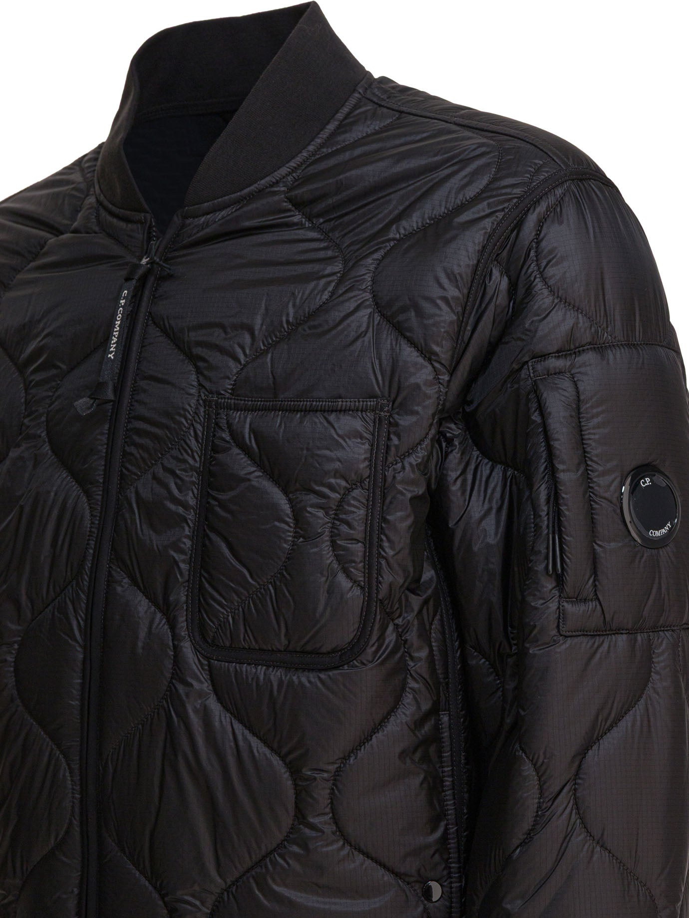 C.P. Company Men Jackets - 4