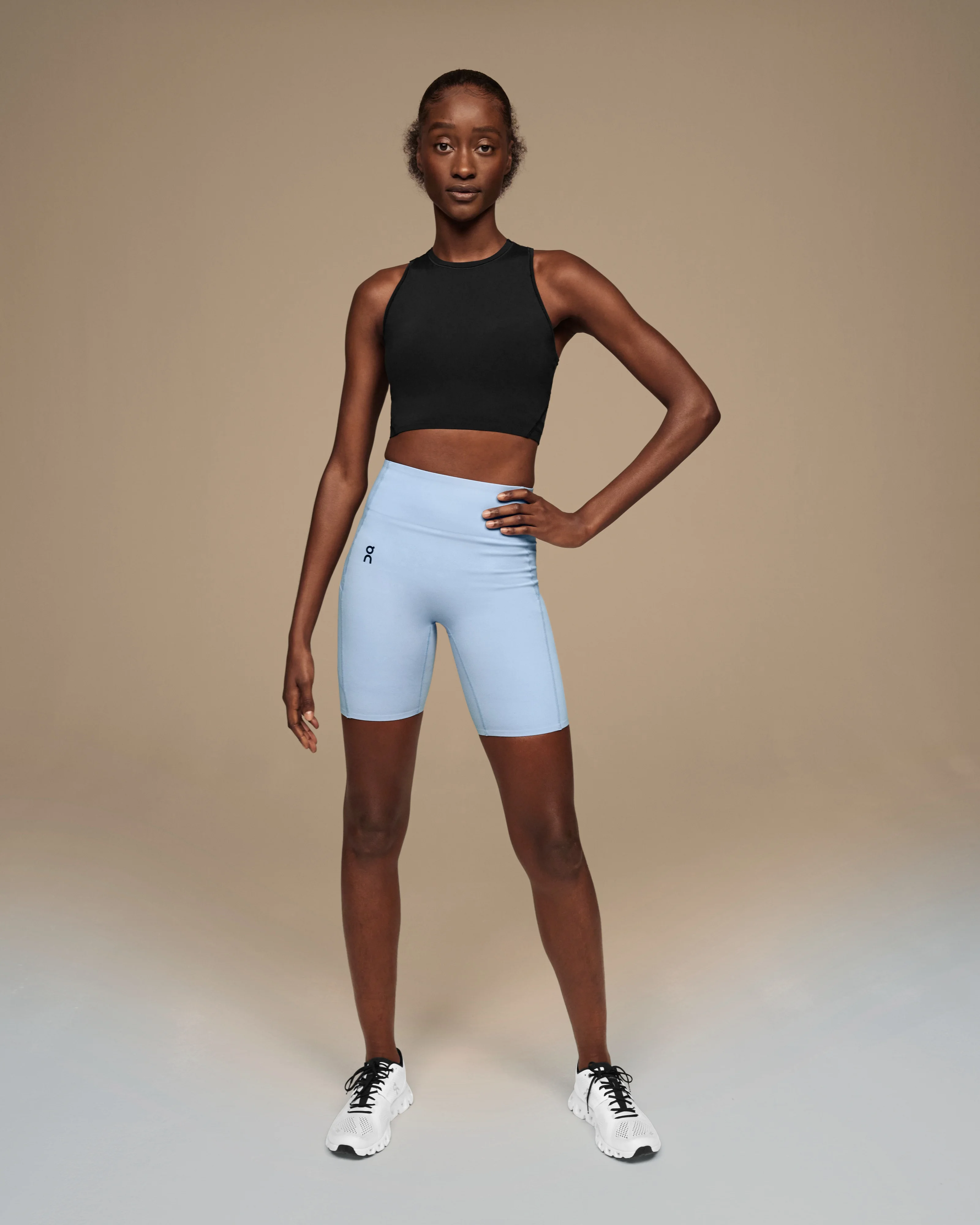 Movement Tights Short - 1