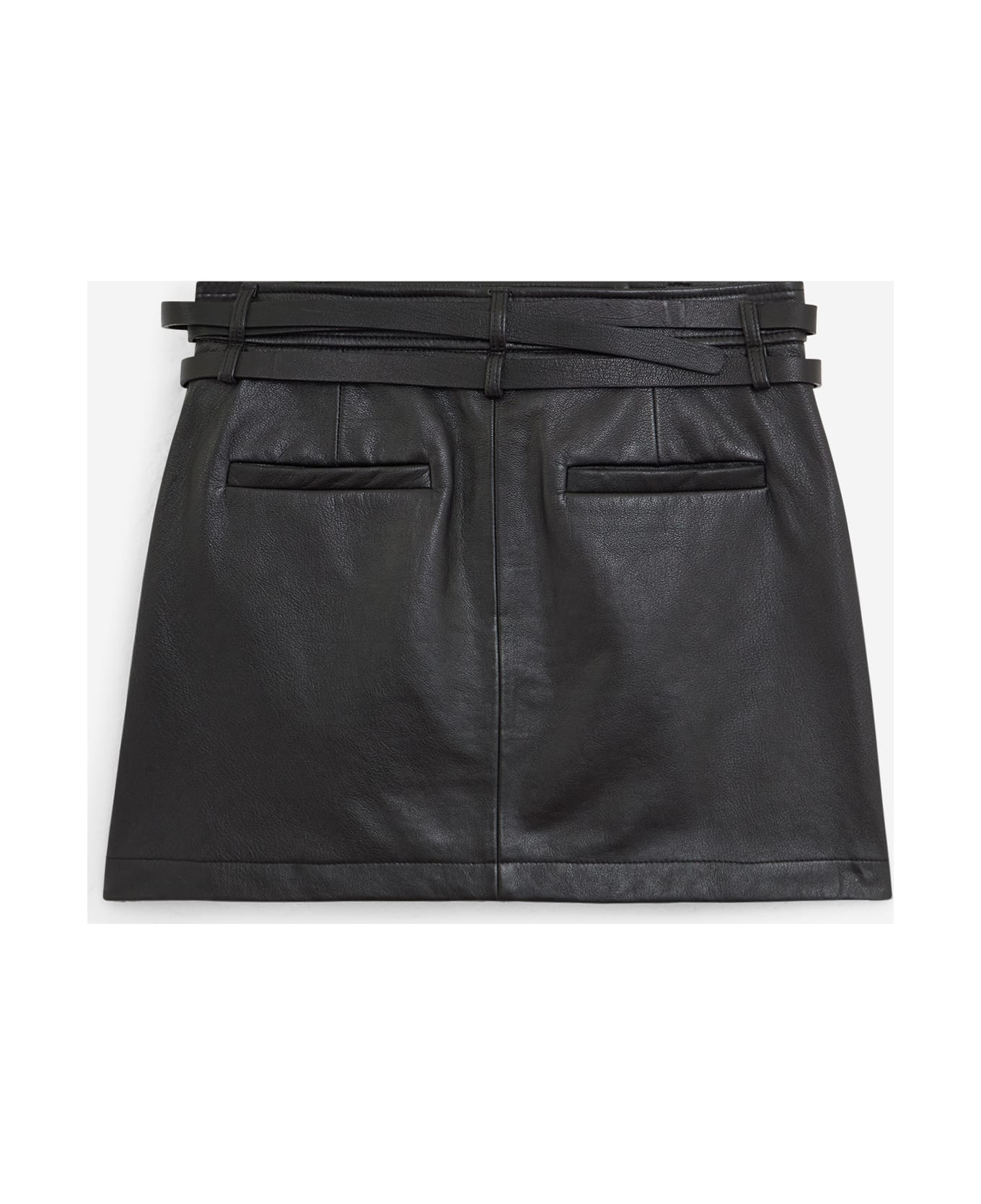 Patto Skirt - 2