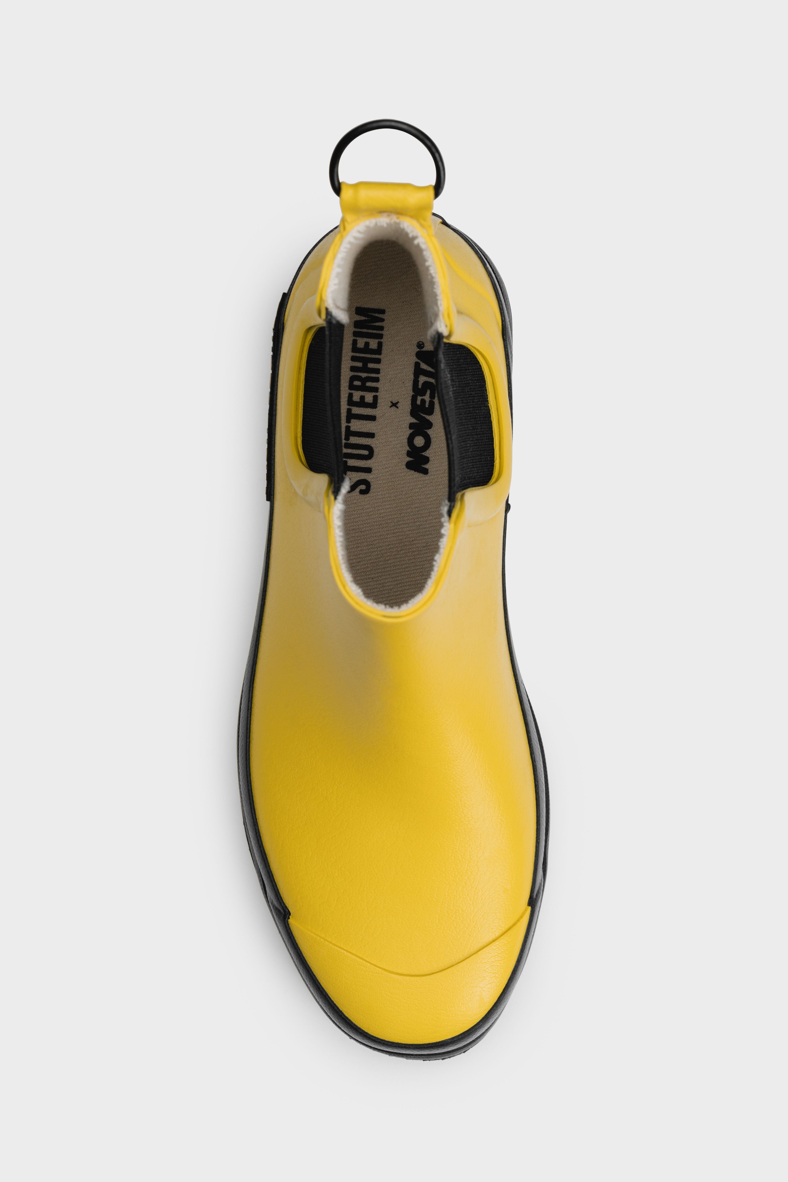 Chelsea Rainwalker Sunflower/Blk - 3