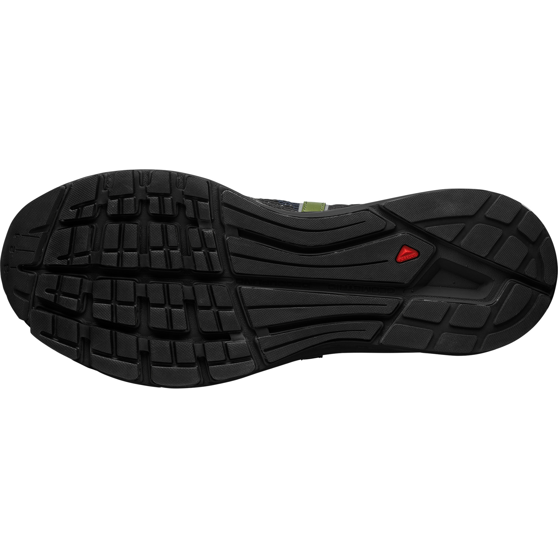 SALOMON TECHSONIC FOR GRAMICCI | REVERSIBLE