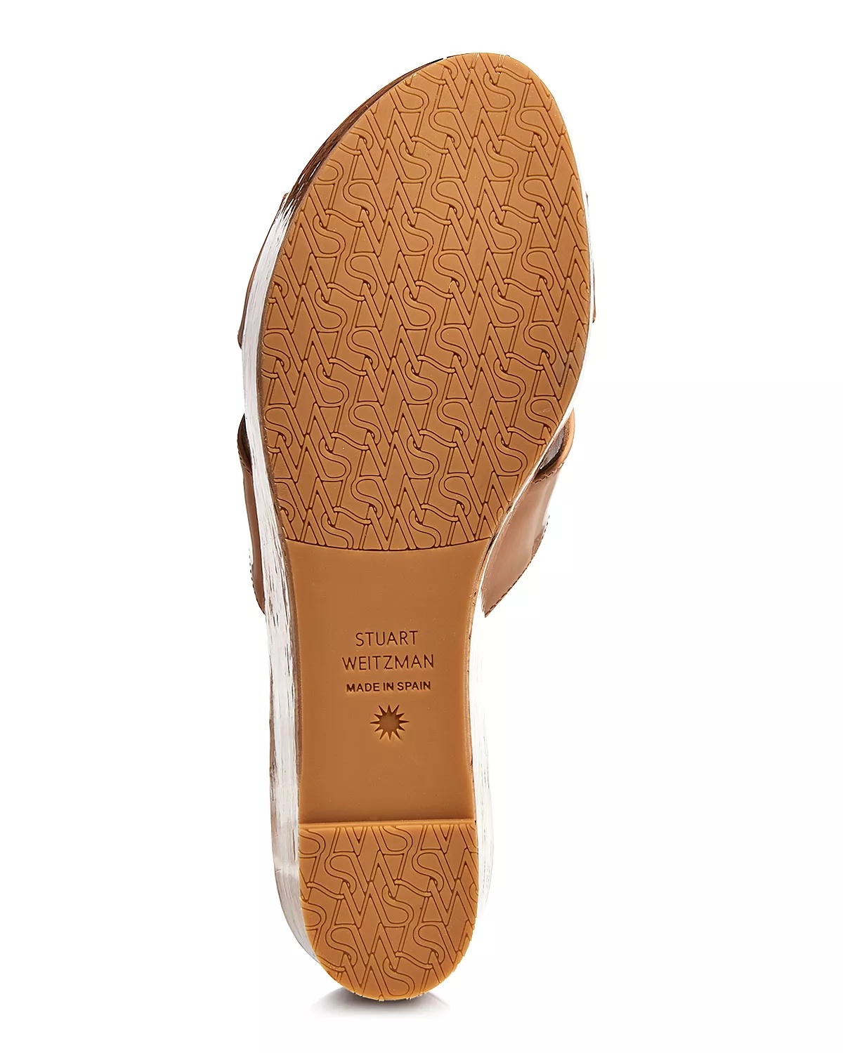 Women's Carmen Platform Slide Sandals - 6