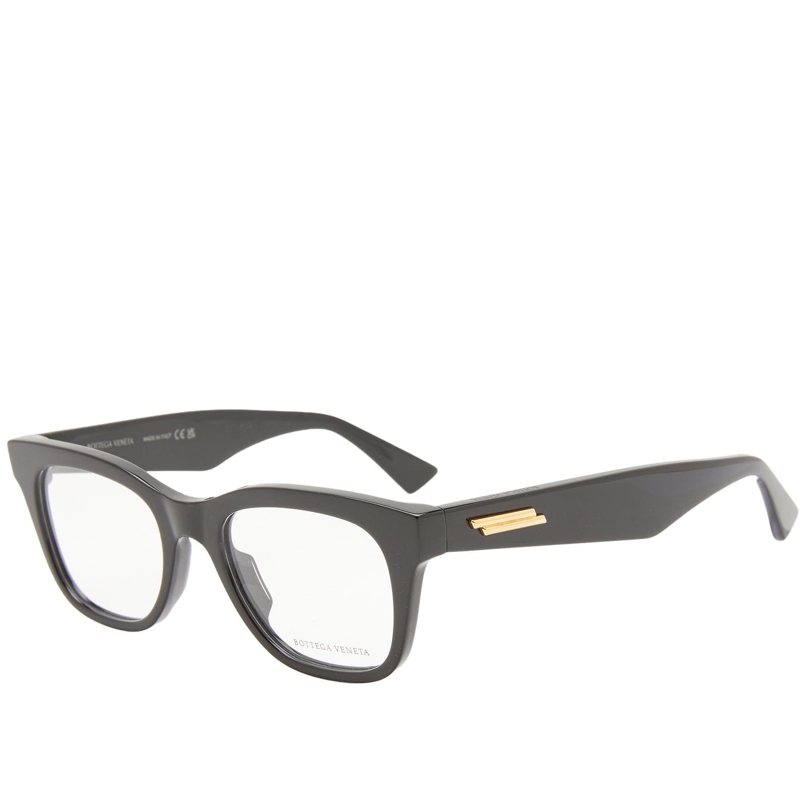 Bottega Veneta Eyewear BV1159O Optical Glasses - 1