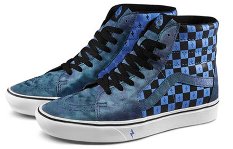 Vans Harry Potter x Comfycush SK8-HI 'Transfiguration' VN0A3WMBVX2 - 2