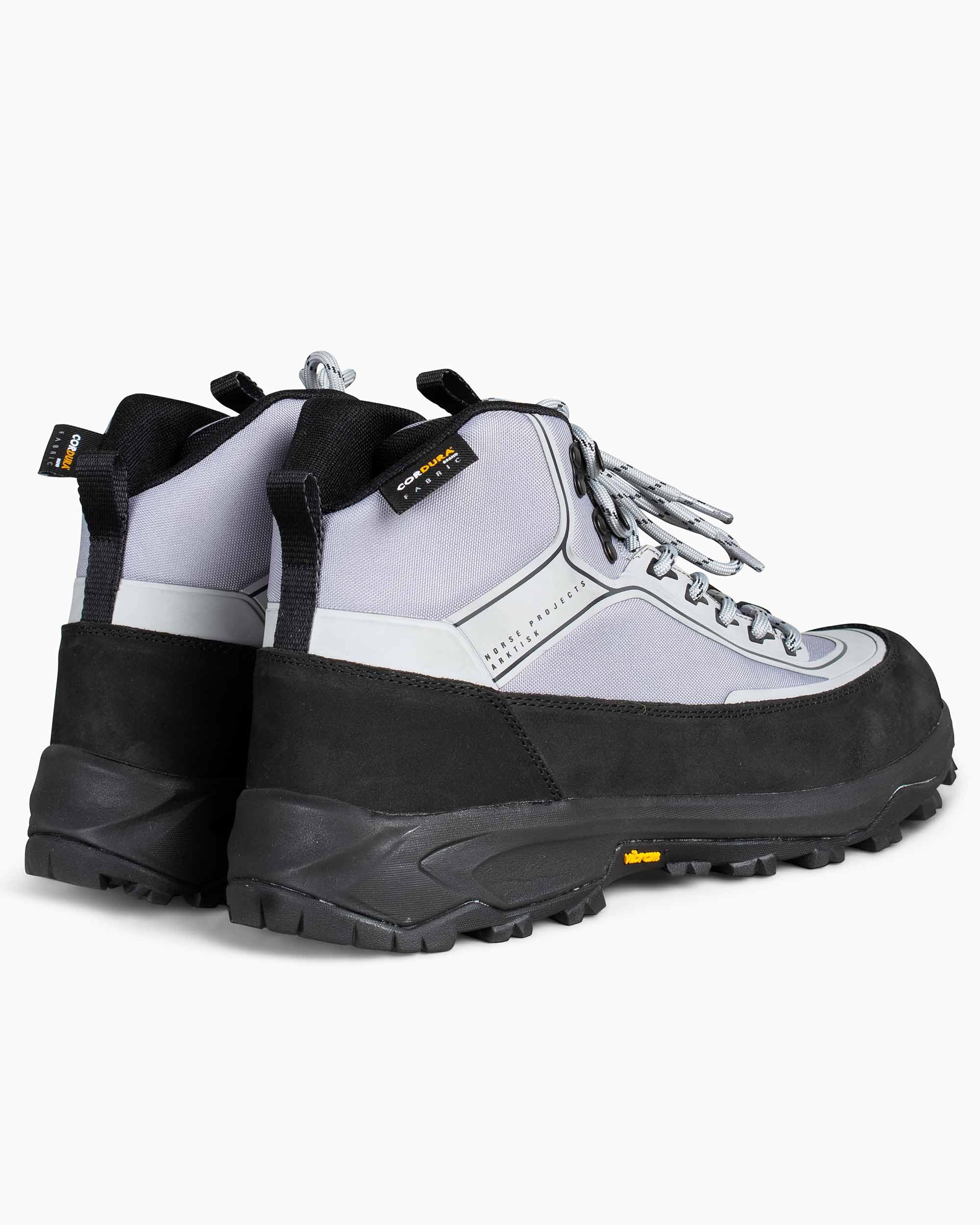 Mountain Boot Glacier Grey - 3