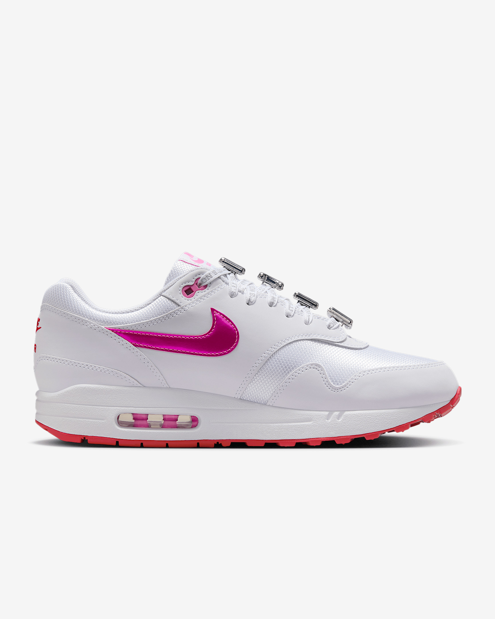 Nike Air Max 1 Premium Men's Shoes - 3