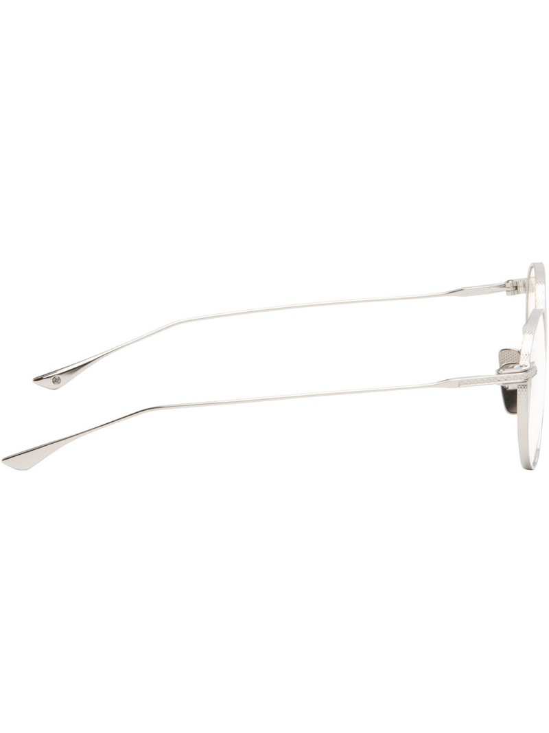 DITA Silver Journey-Two Glasses outlook